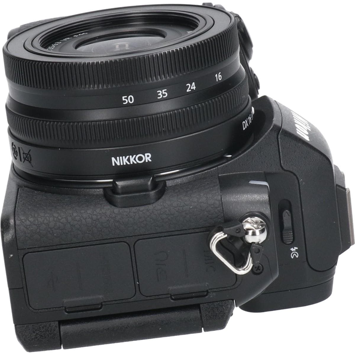 Ｚ５０ＩＩ　１６－５０　ＶＲ　レンズキット