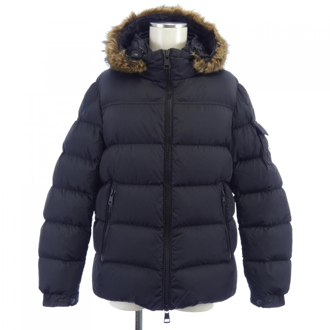 モンクレール MONCLER MOREL ダウンジャケット