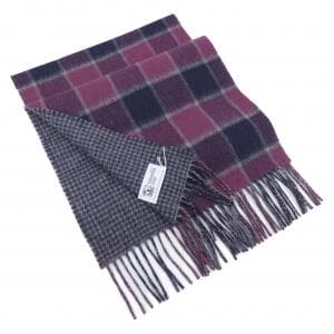 ジョンストンズ JOHNSTONS OF ELGIN WA000020 MUFFLER