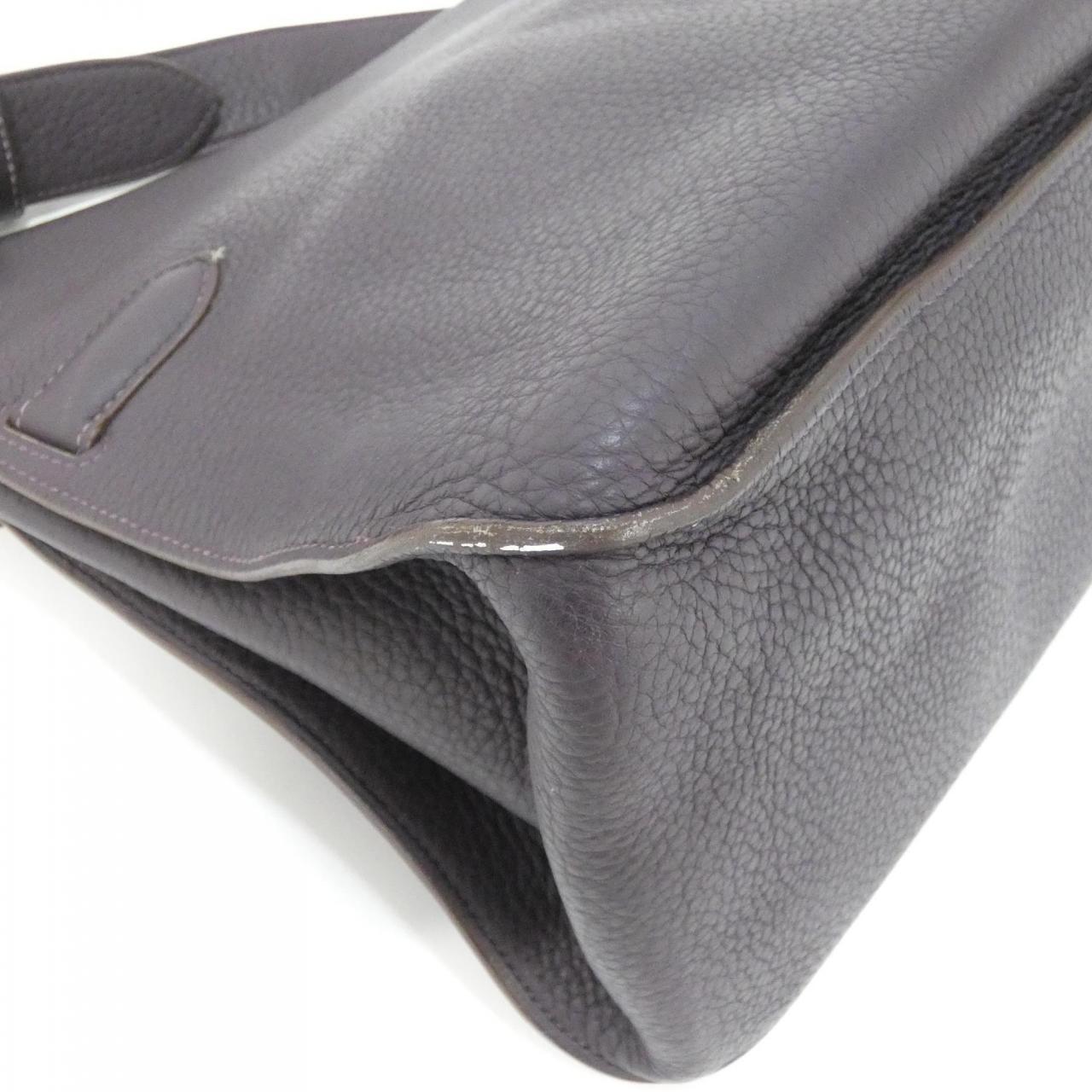 エルメス ジプシエール 34cm 056359CK ショルダーバッグ