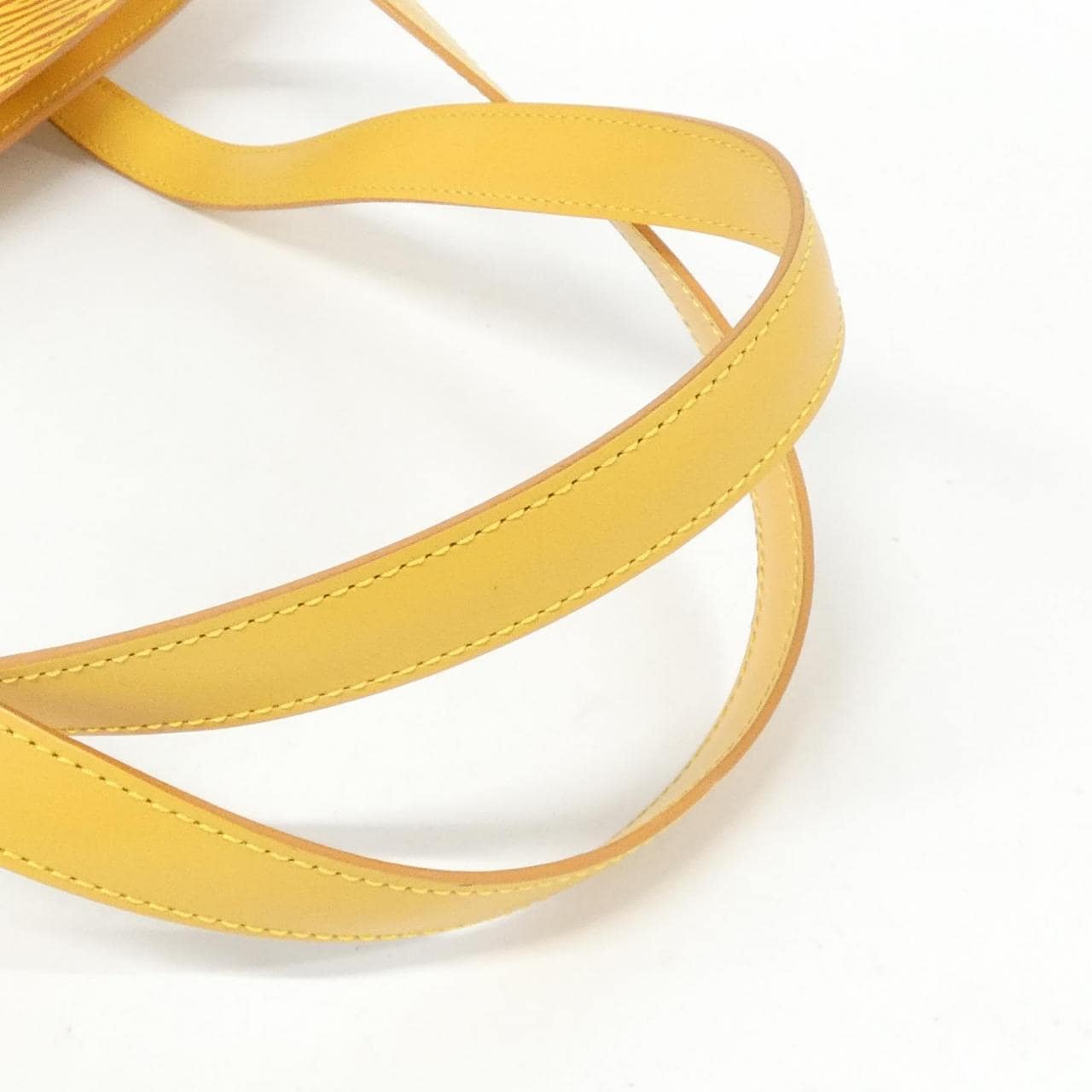 【ヴィンテージ】ルイヴィトン エピ サンジャック ショッピング M52269 ショルダーバッグ