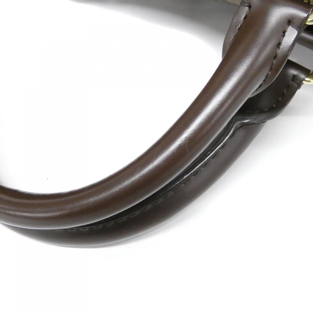 LOUIS VUITTON Damier Keepall 50 厘米 N41427 波士顿包