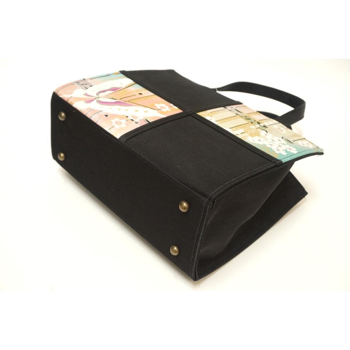 【新品】草履バッグセット　Ｍサイズ