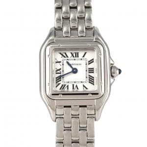 カルティエ パンテール･ドゥ･カルティエSM WSPN0013 SS クォーツ