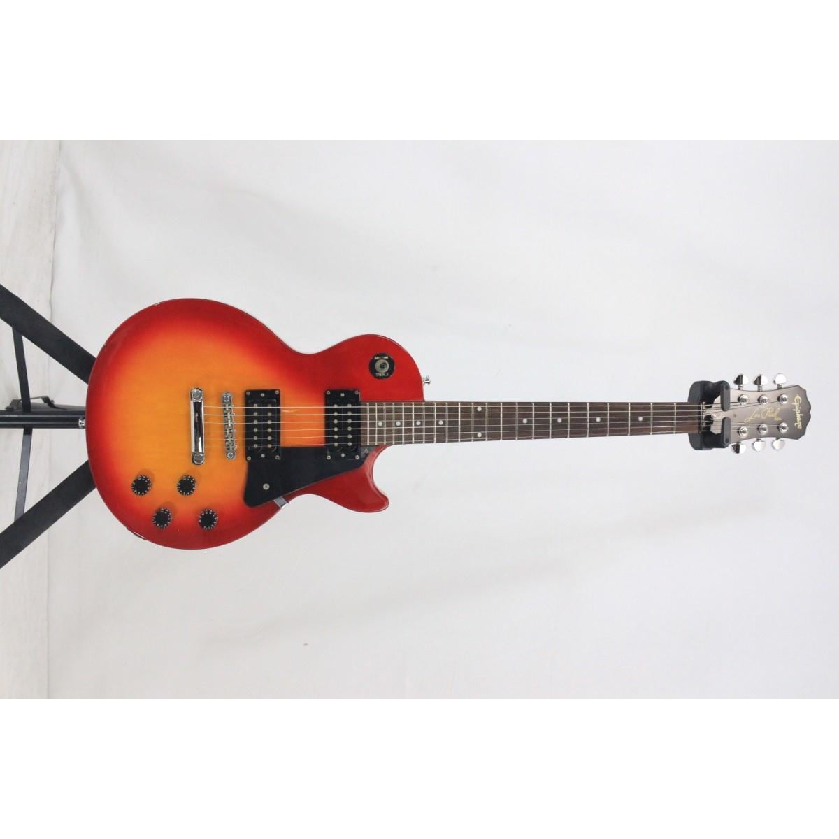 EPIPHONE LES PAUL STUDIO