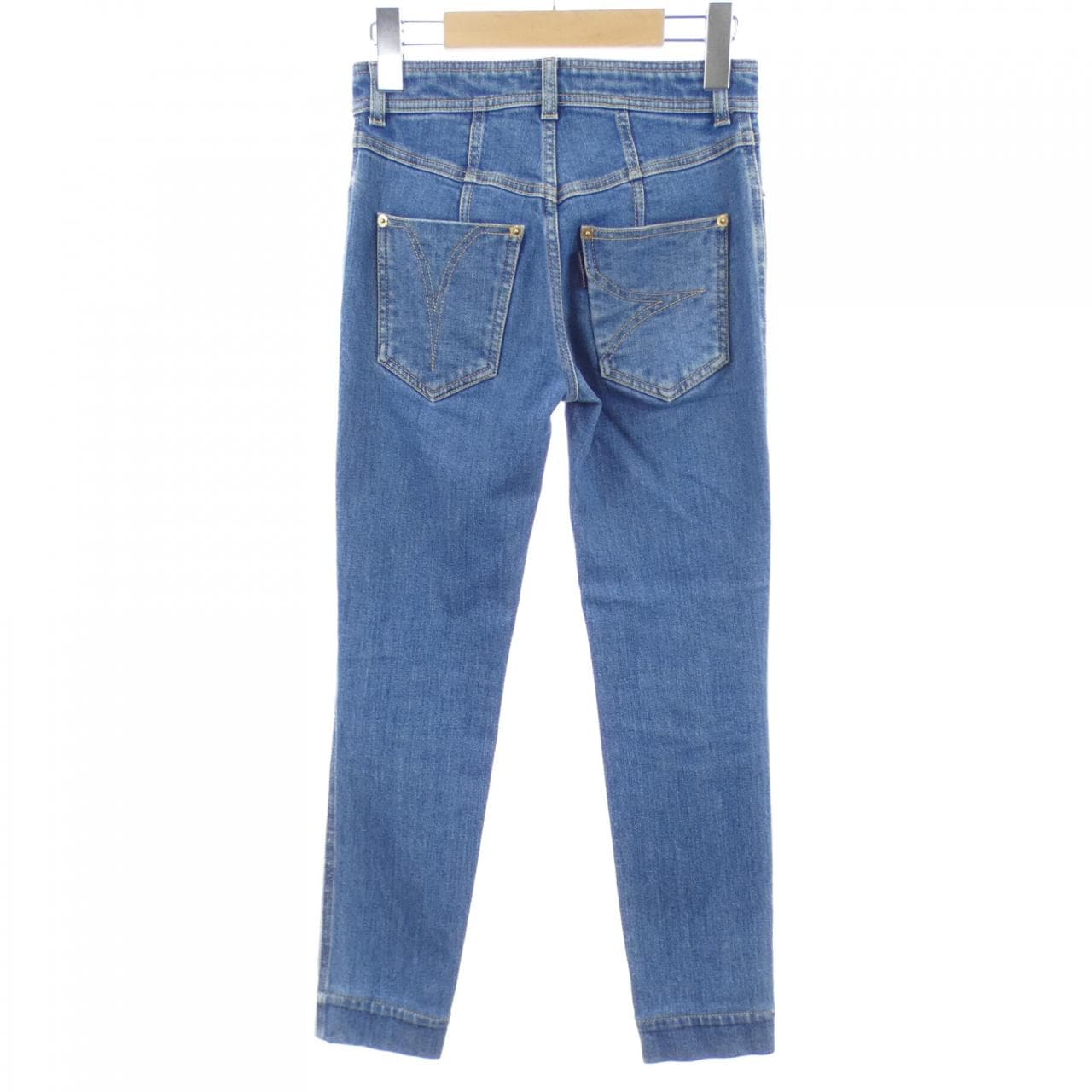 ルイヴィトン LOUIS VUITTON FEPA04DHM ジーンズ