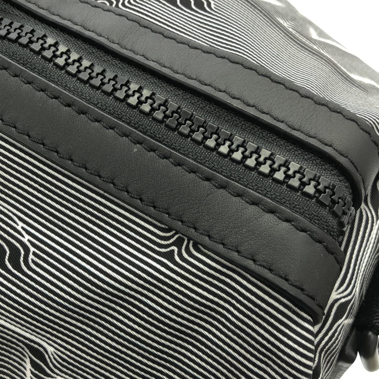 ルイヴィトン LOUIS VUITTON 2054 キーポル バンドリエール リバーシブル 50cm M44939 ボストンバッグ