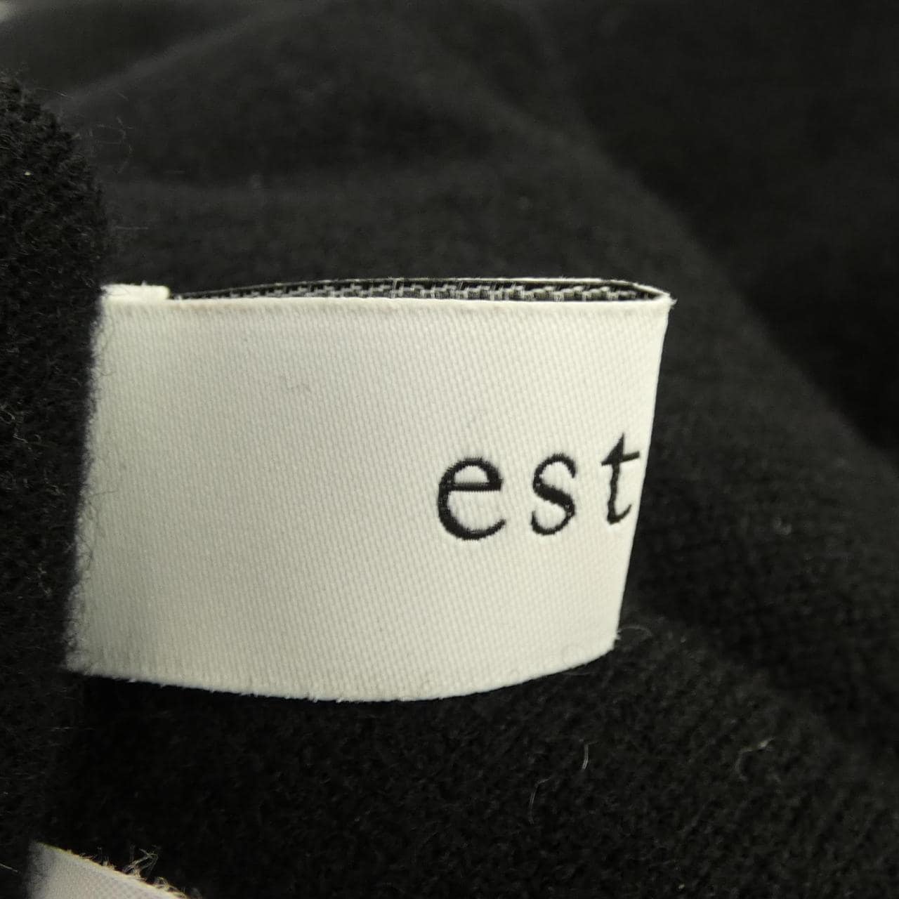 ESTETA ワンピース