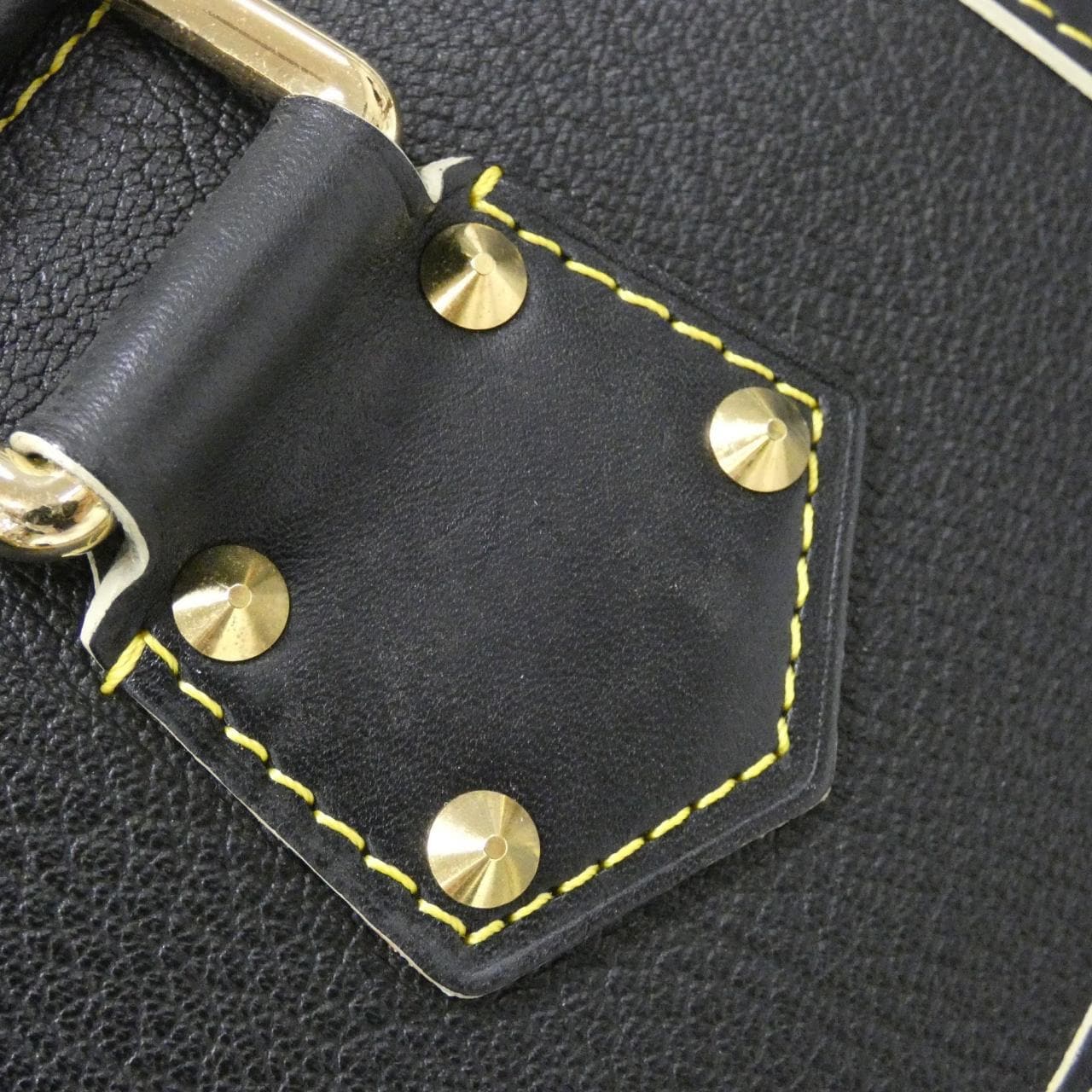 【ヴィンテージ】ルイヴィトン スハリ アンプレヴィジーブル M91816 バッグ