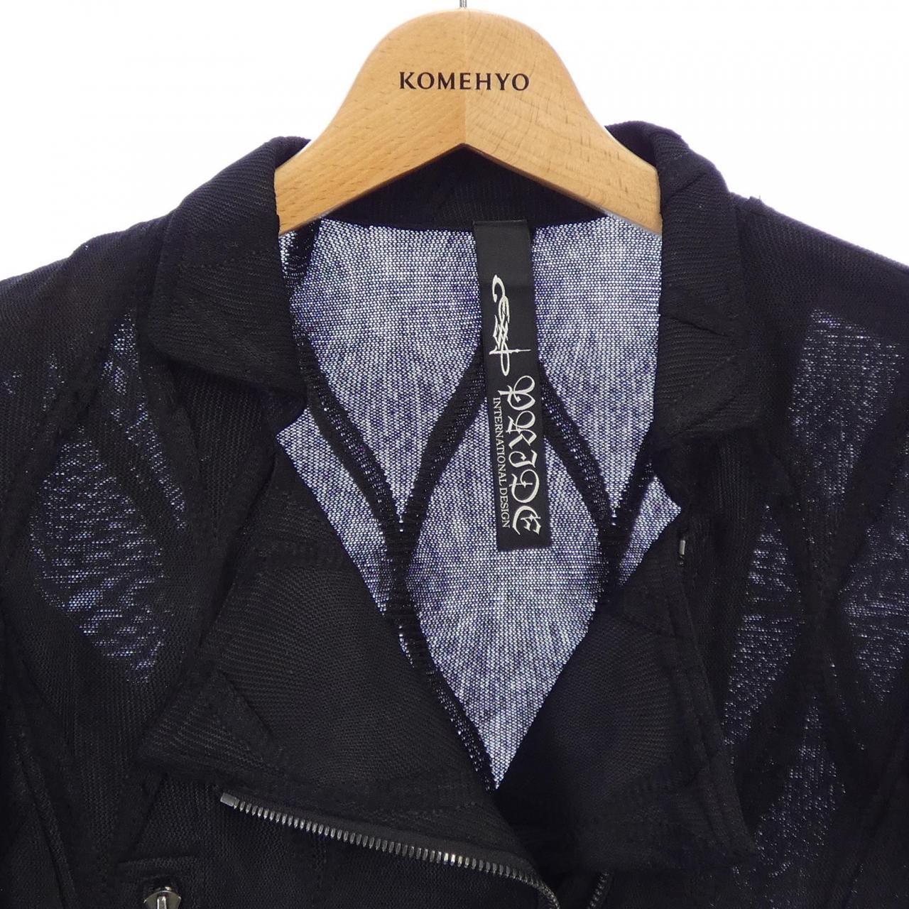 プライド PRIDE ブルゾン