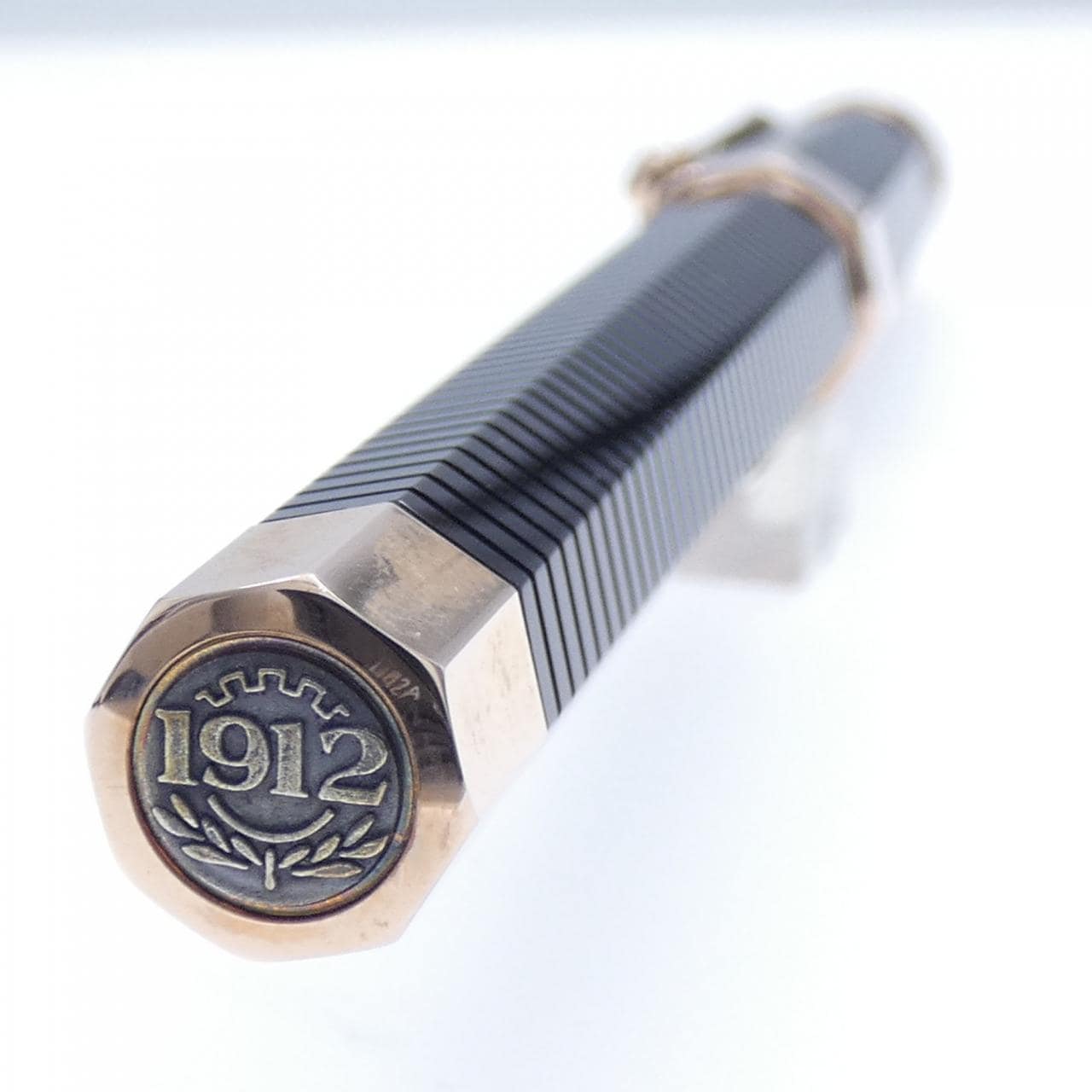 モンテグラッパ ネロウーノ リネア 万年筆