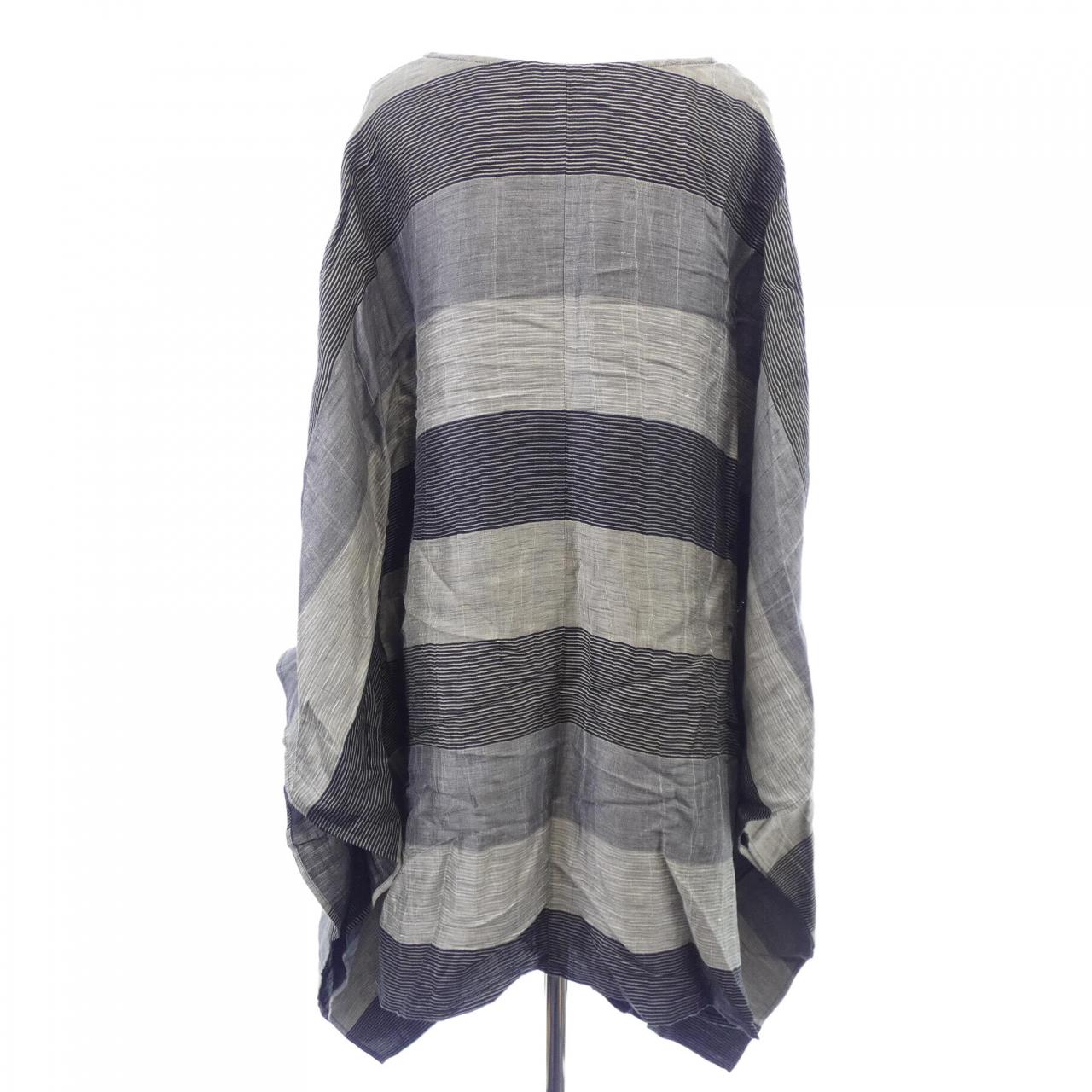 ラシュモン Lachement ポンチョ