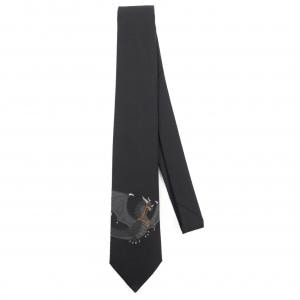 エルメス HERMES NECKTIE