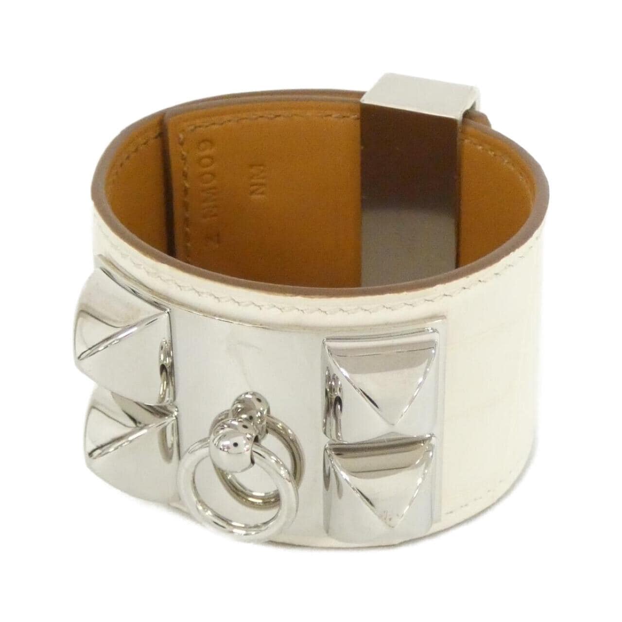 エルメス コリエ ド シアン 066304CK ブレスレット