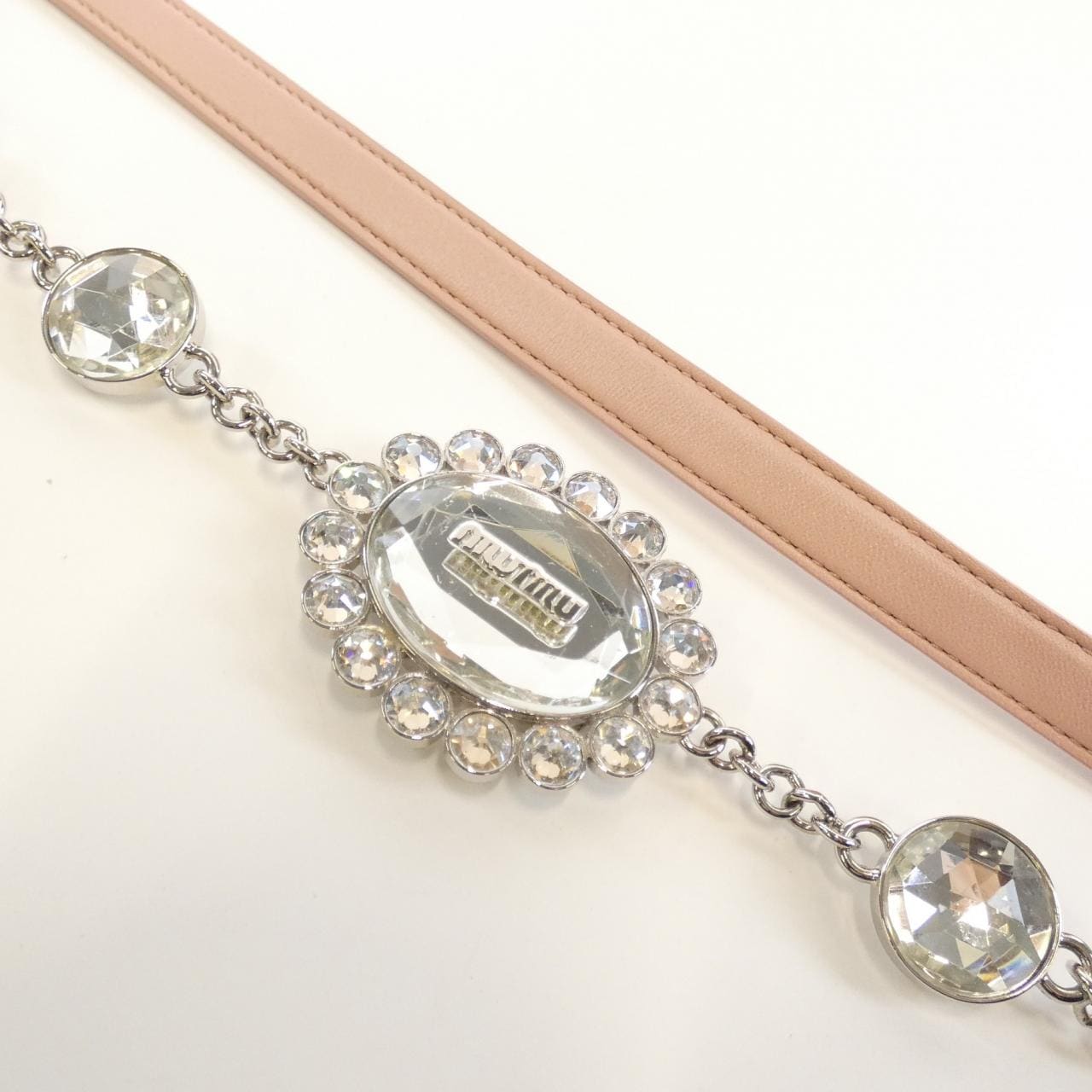 ミュウミュウ 5BA067 バッグ