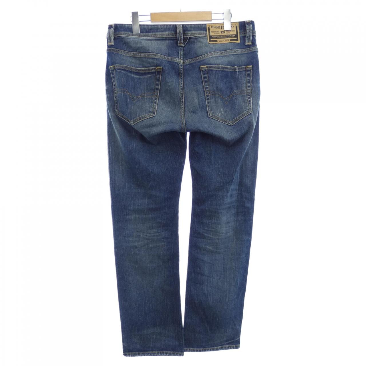 ディーゼル DIESEL ジーンズ