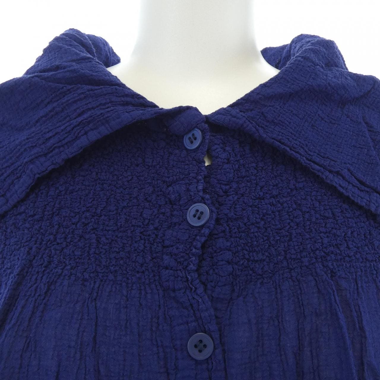 ミーイッセイミヤケ me ISSEY MIYAKE MI22FK781 トップス