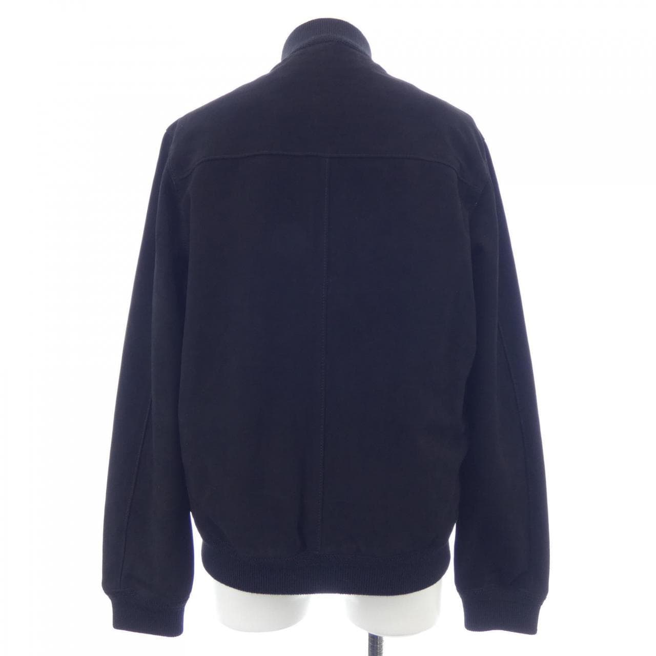 QUATTROCCHI レザージャケット