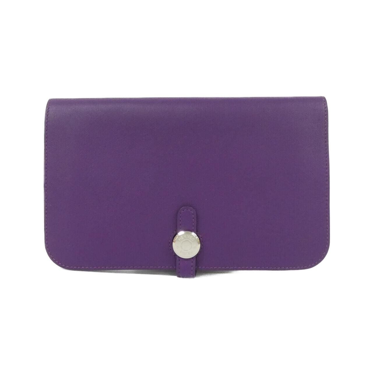 エルメス ドゴン デュオ 050896CK 財布