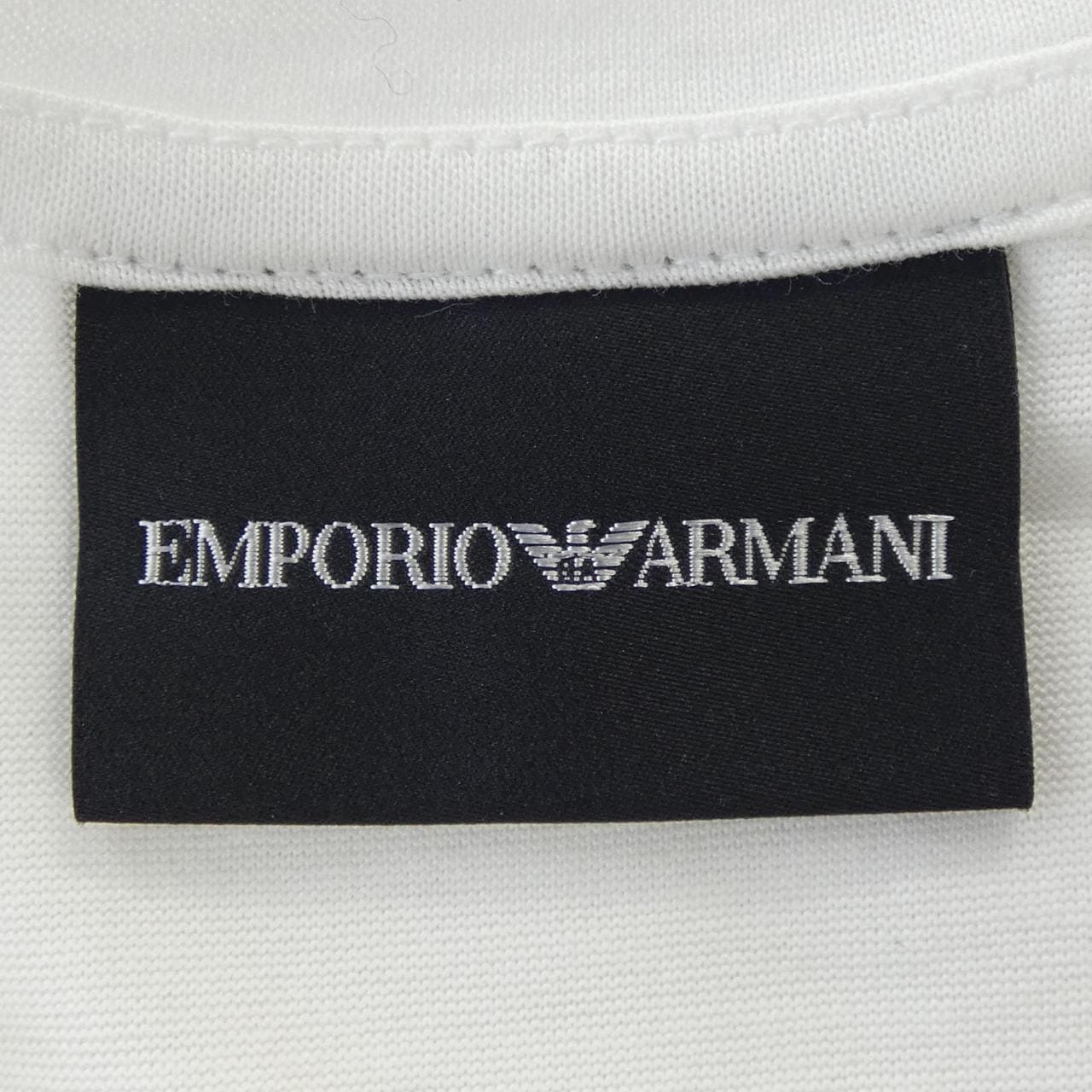 エンポリオアルマーニ EMPORIO ARMANI Tシャツ