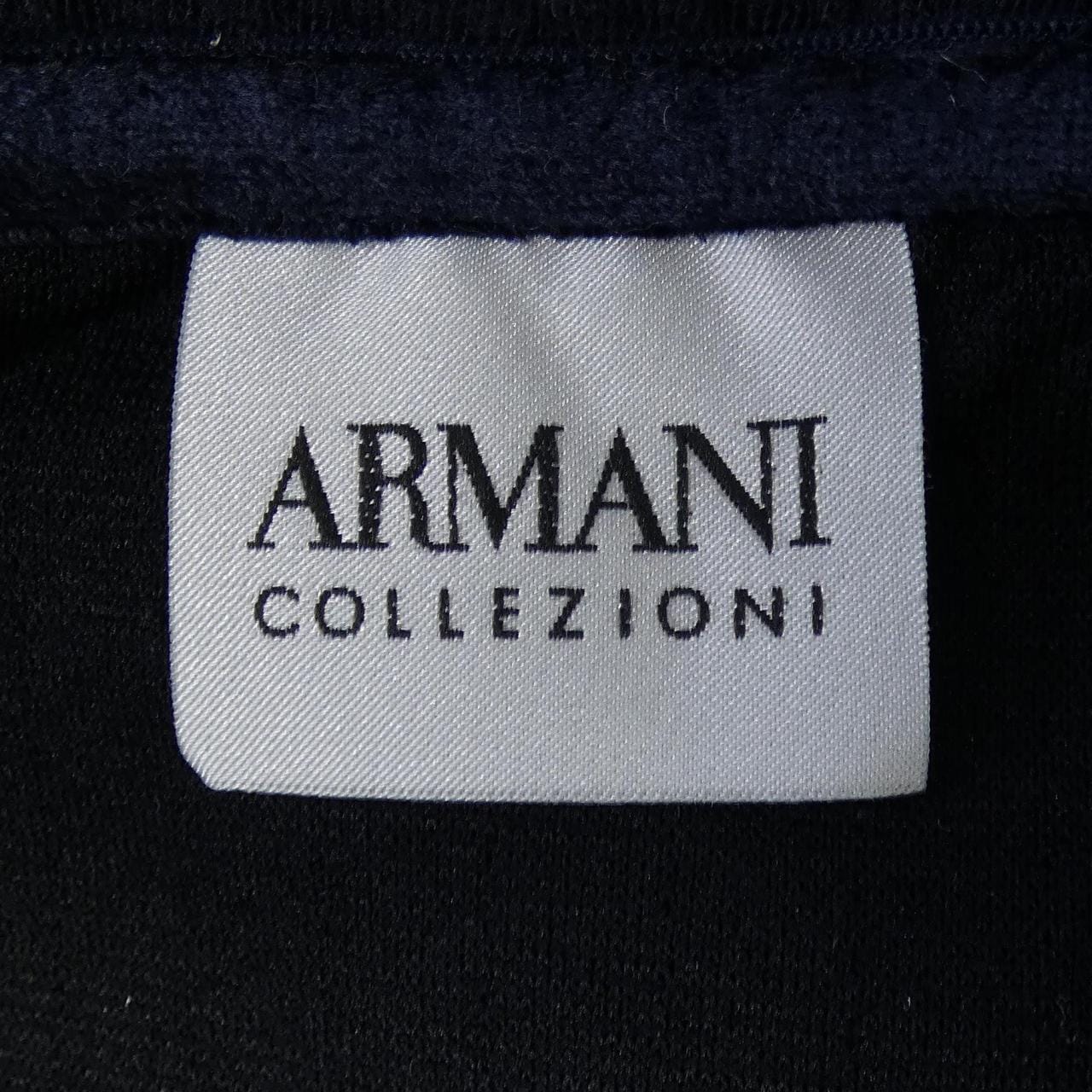 アルマーニコレツィオーニ ARMANI collezioni トップス