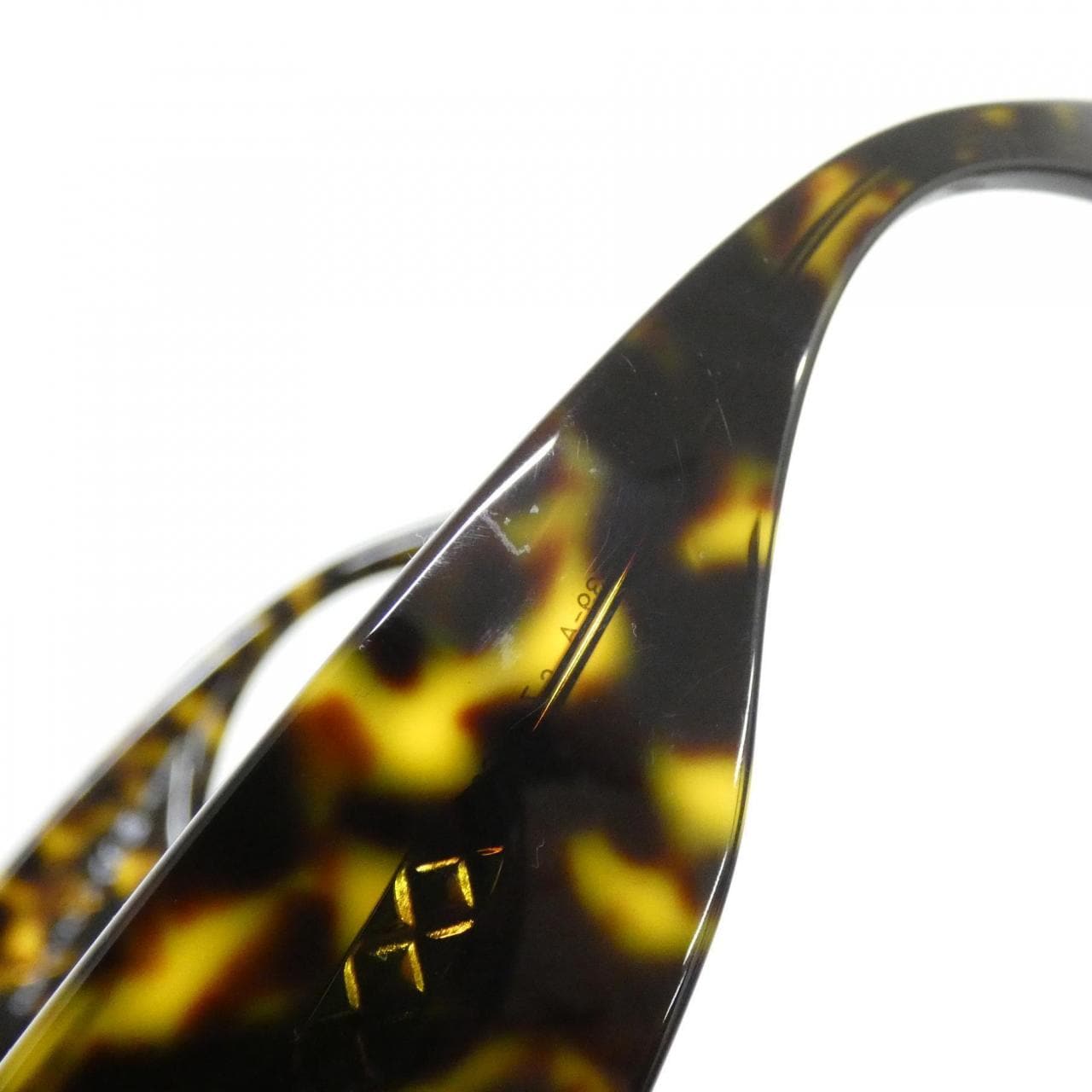 シャネル 5539 A サングラス