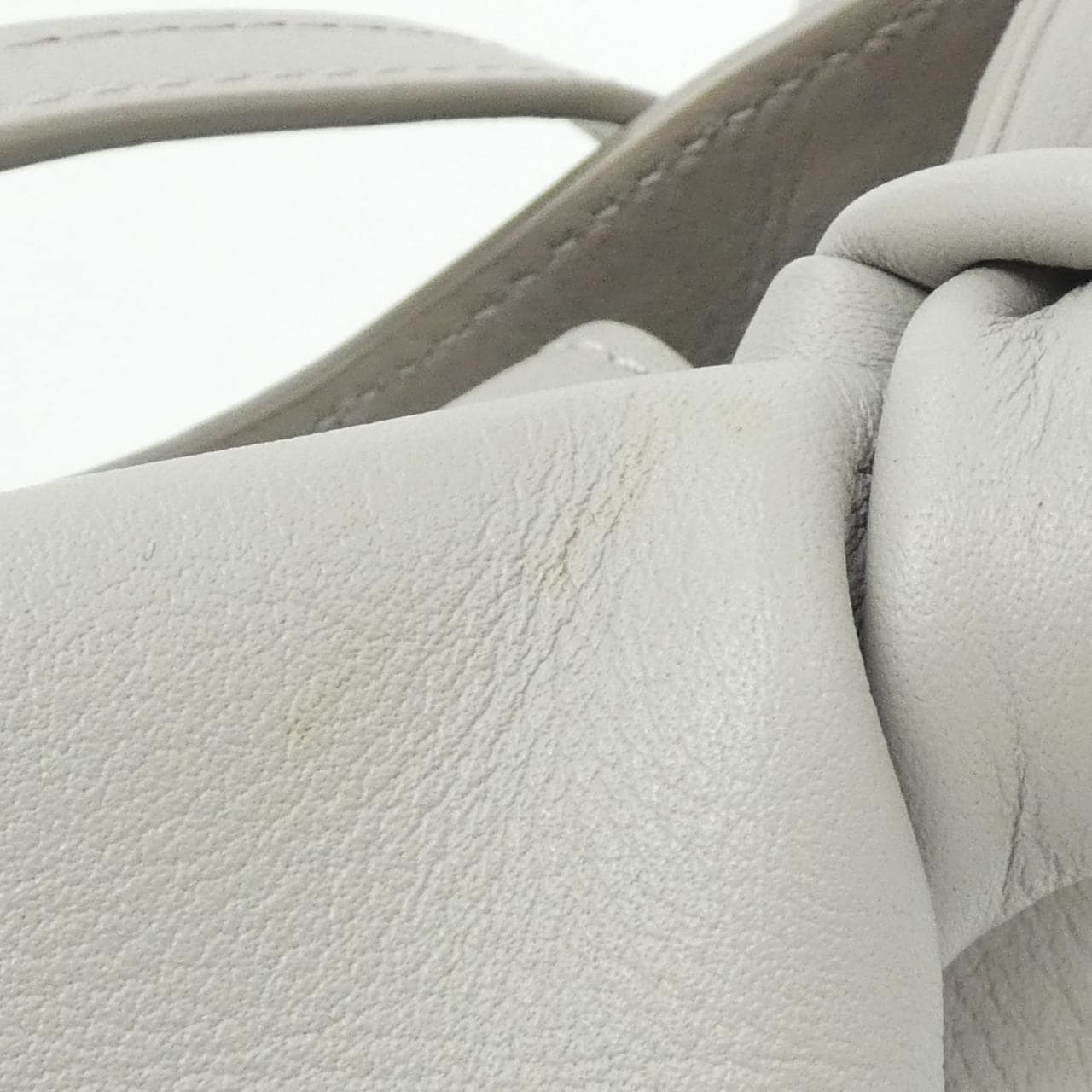 ロエベ バニー ポケット C623W48X01 ショルダーバッグ