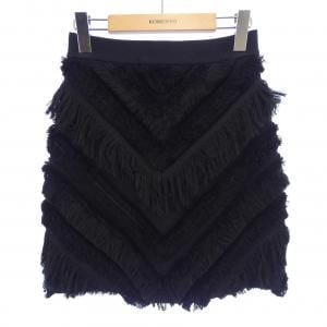 バルマン BALMAIN 124520　M001 スカート