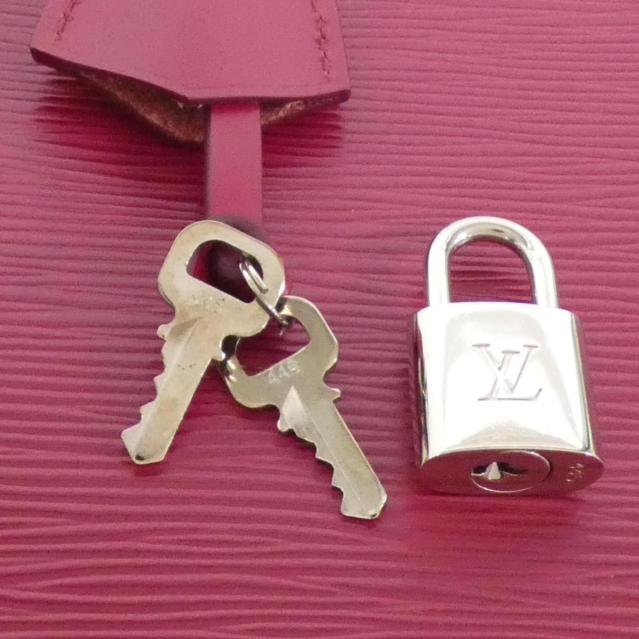 ルイヴィトン エピ アルマ GM M40486 バッグ