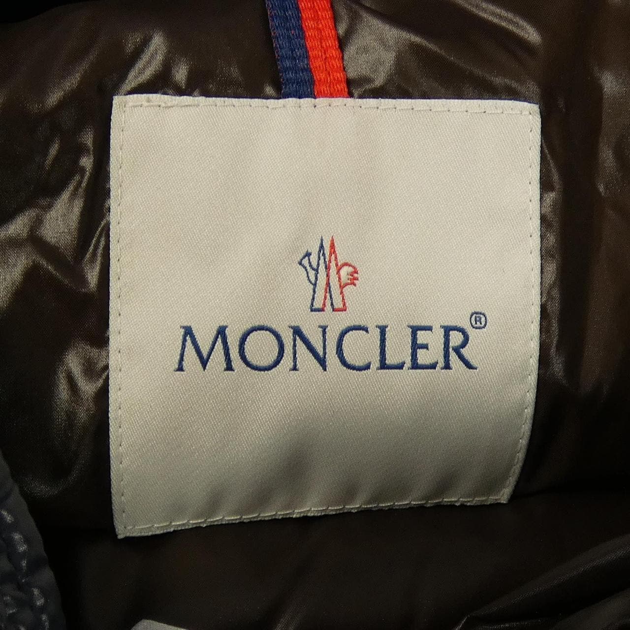 モンクレール MONCLER AUBERT ダウンジャケット