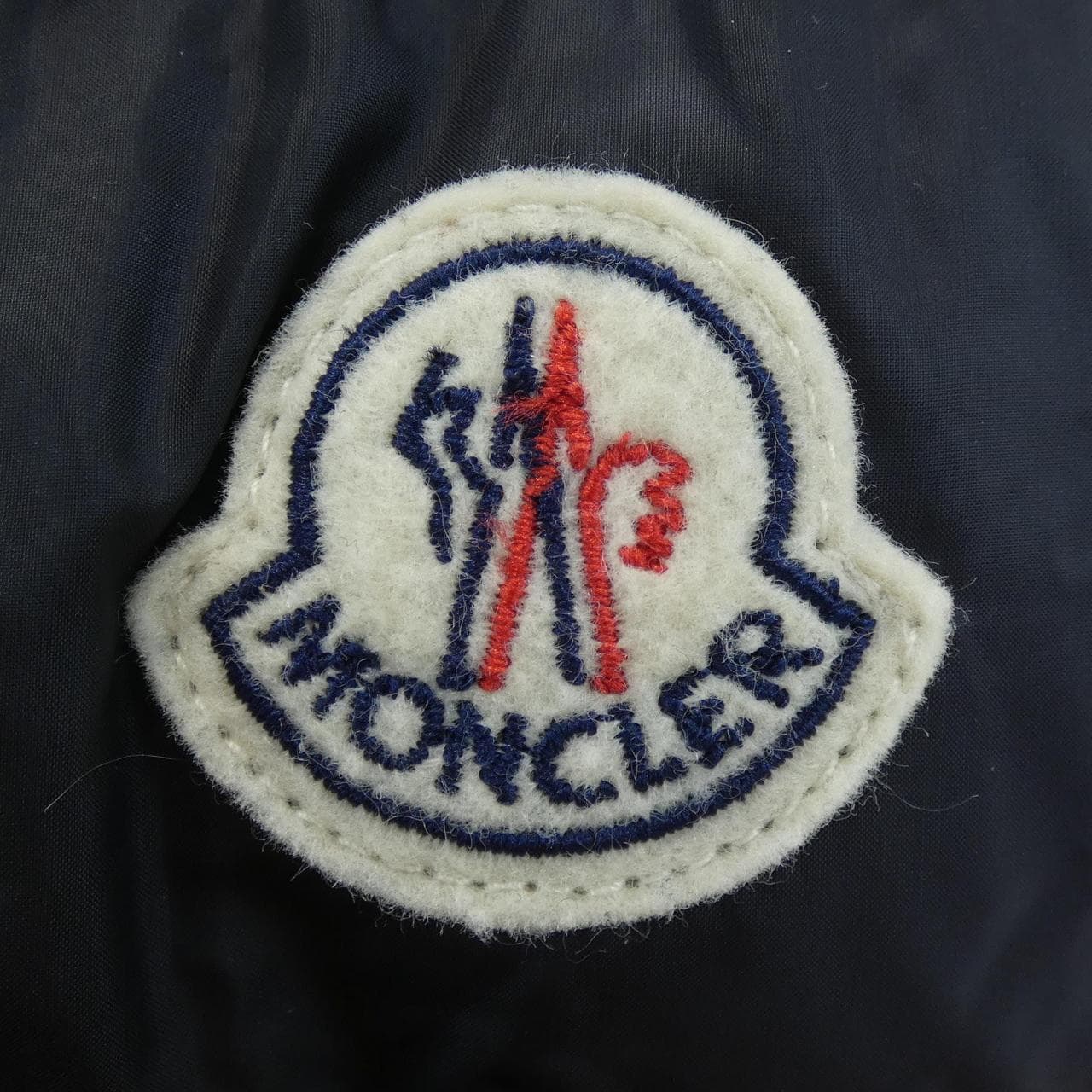 モンクレール MONCLER HERMINE ダウンコート