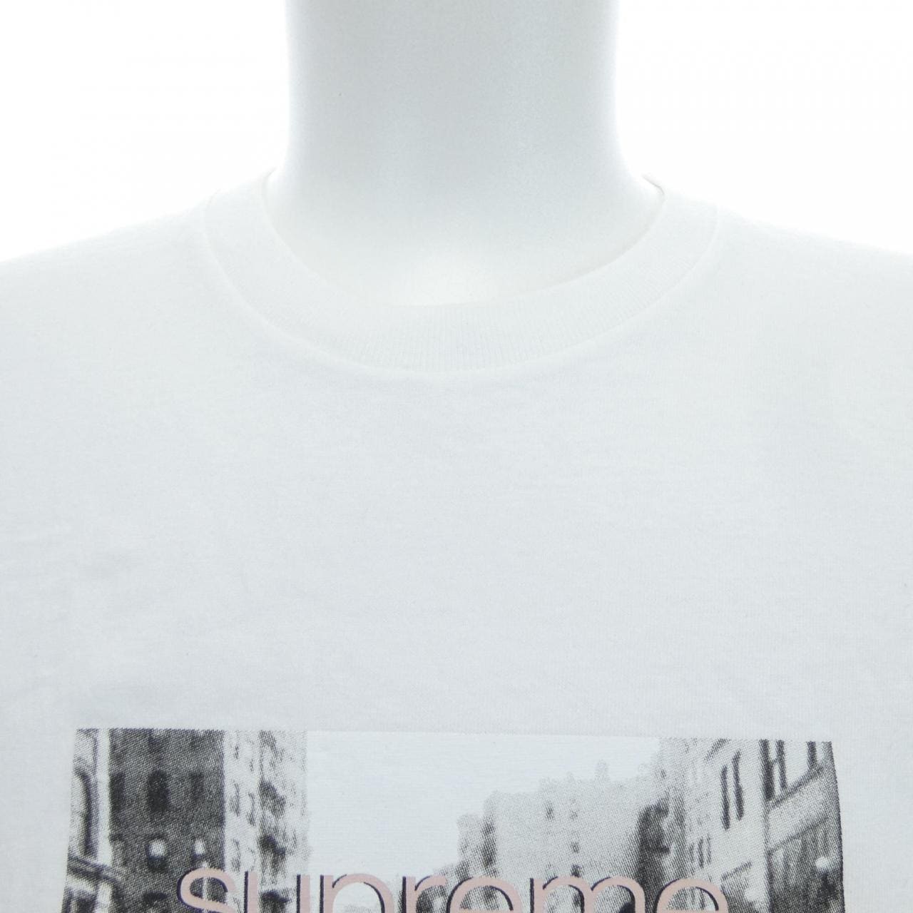 シュプリーム SUPREME Crew 96 Tシャツ