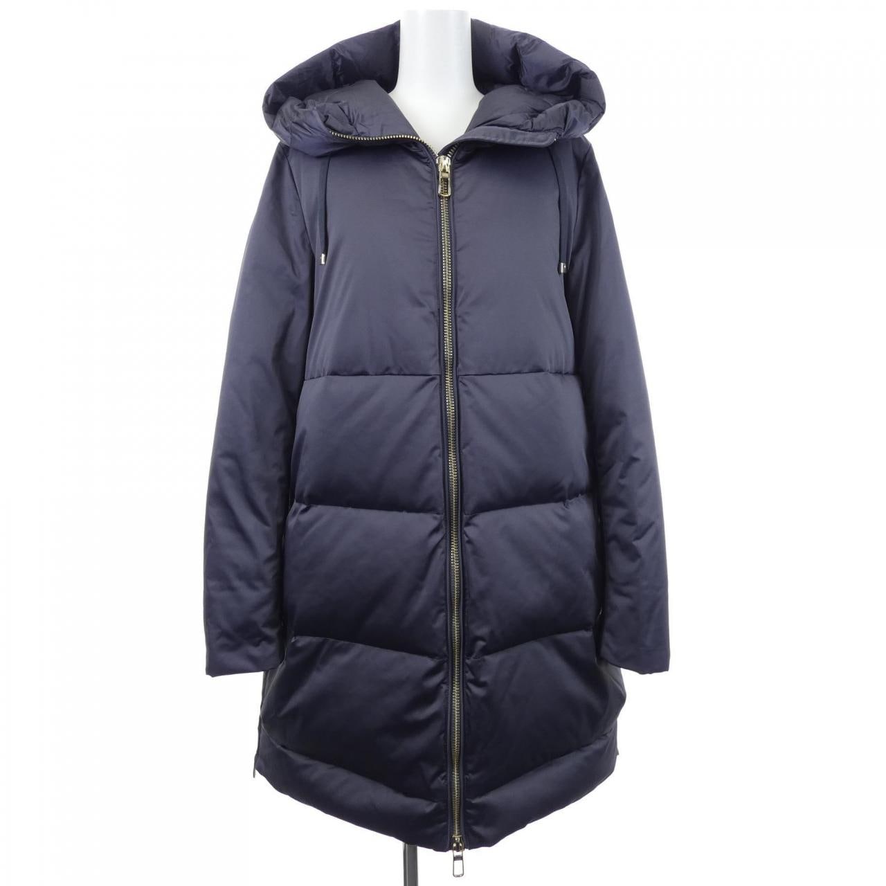 DUNO TALIA MESTRE 553A羽绒大衣