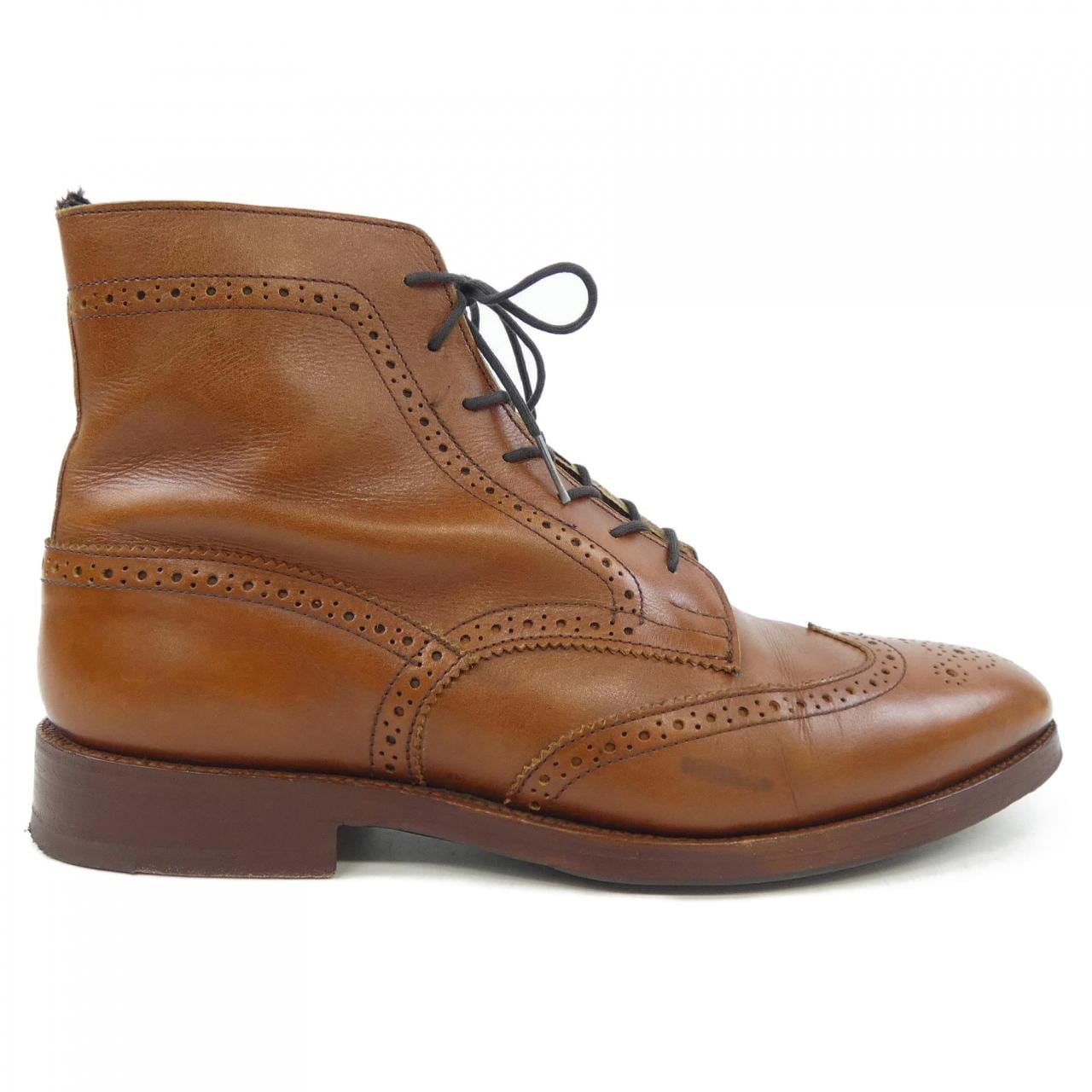 トリッカーズ Tricker's M7655 ブーツ