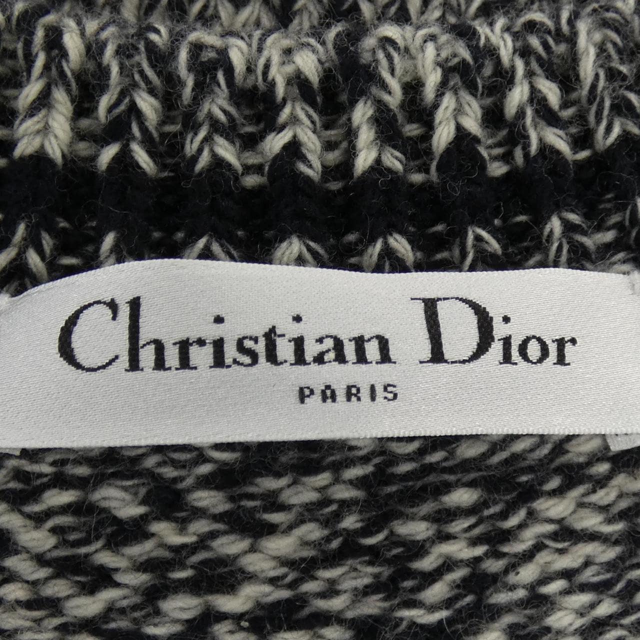 Christian DIOR Signature Vest 054T01AM303