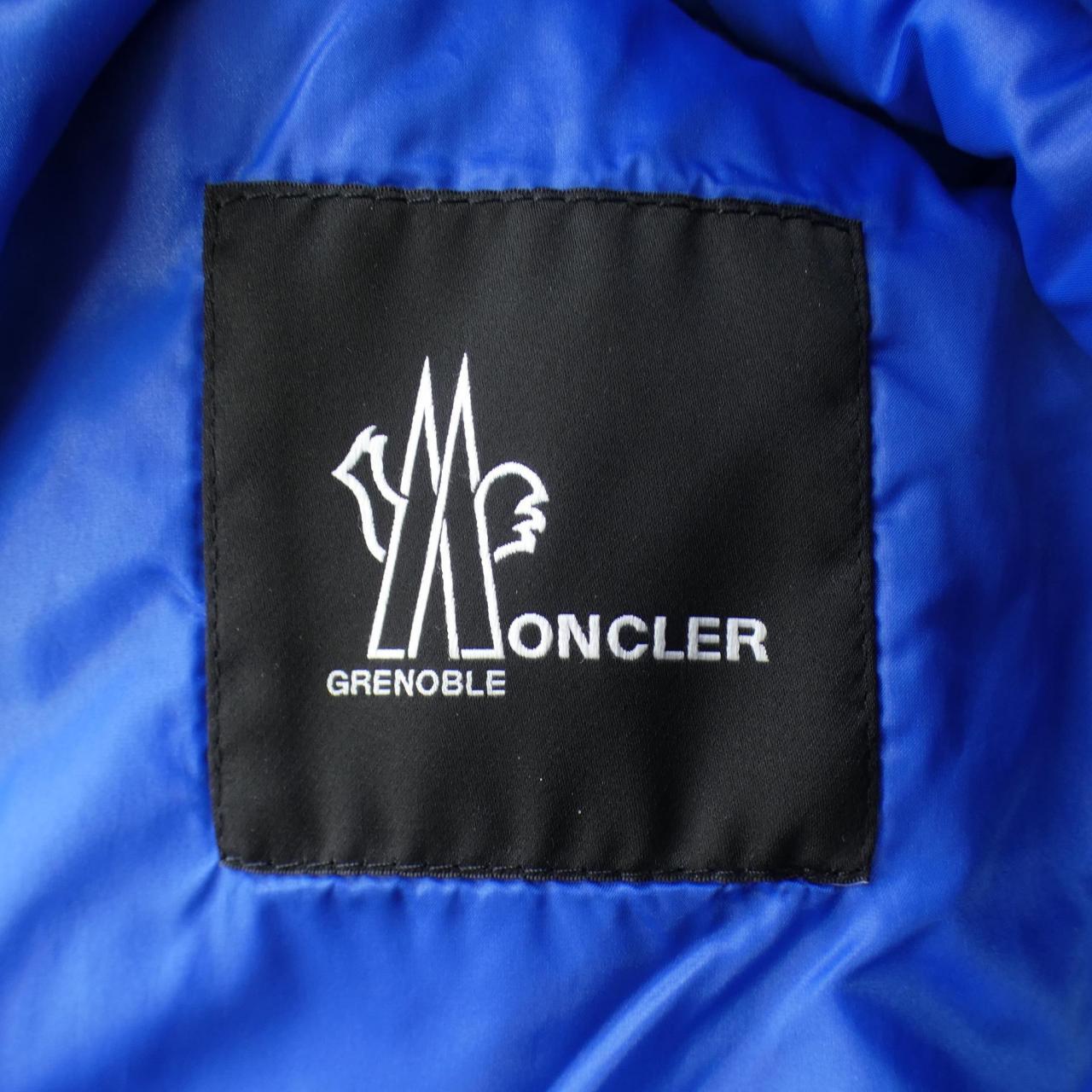 モンクレールグルノーブル MONCLER GRENOBLE CANMORE ダウンジャケット