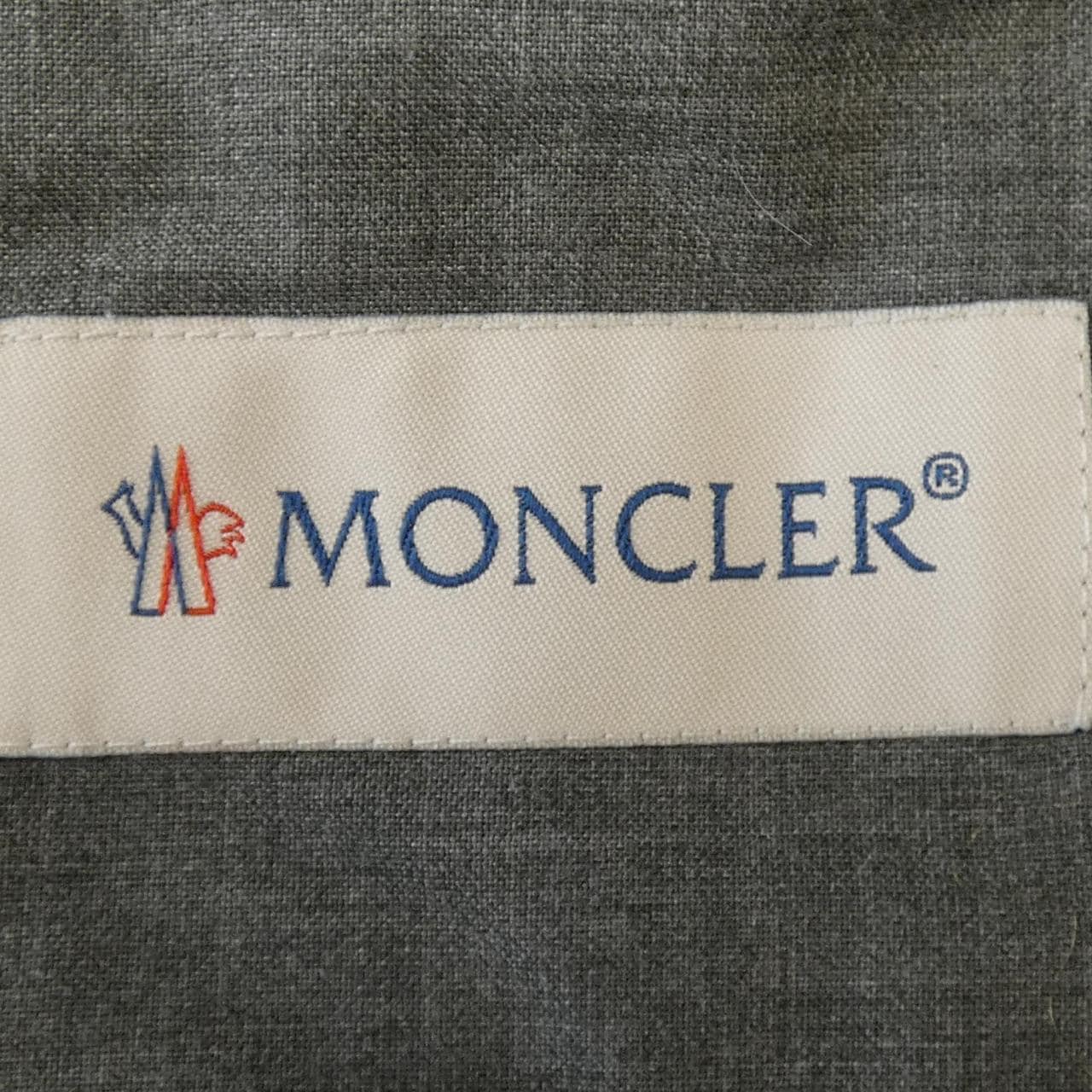 モンクレール MONCLER パンツ