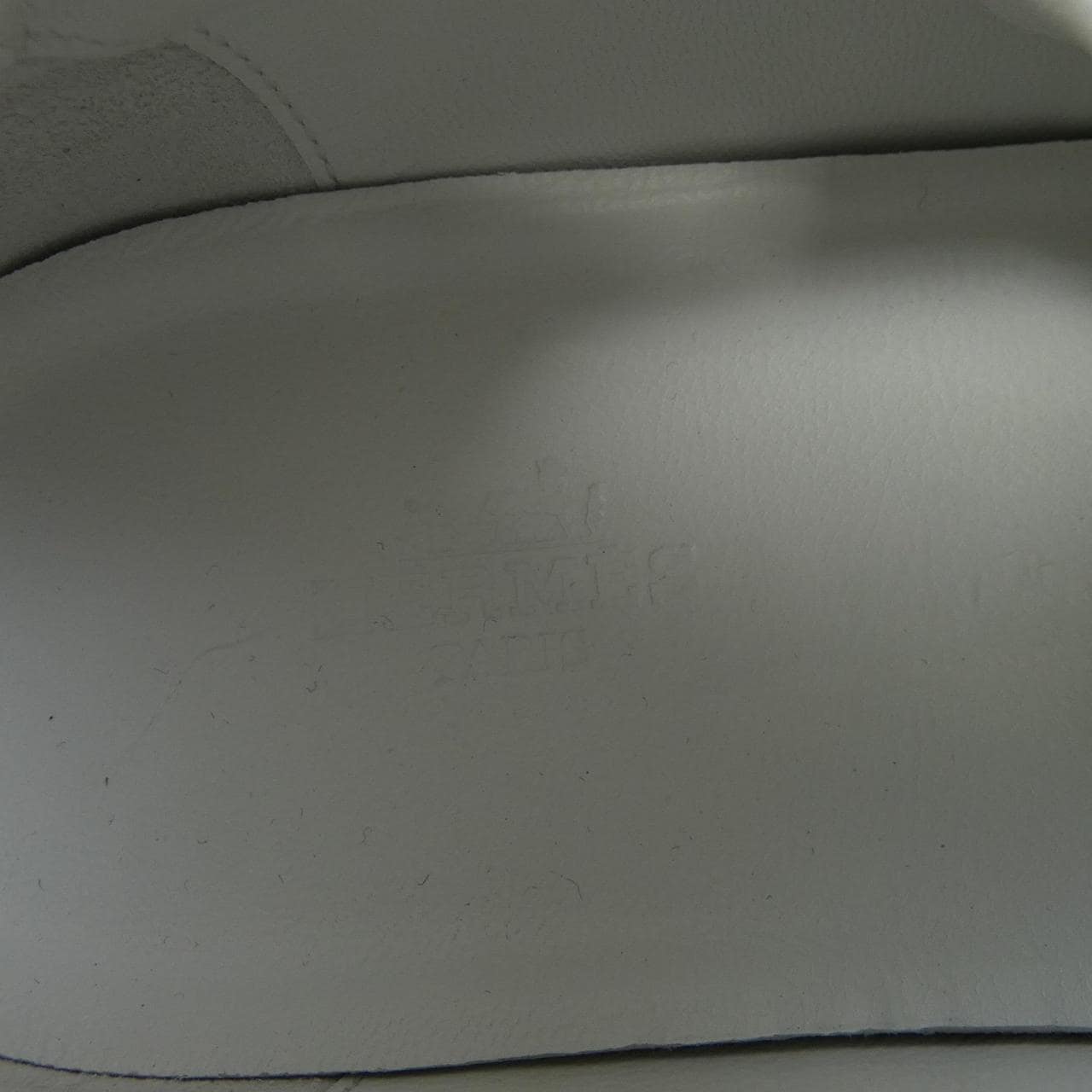 エルメス HERMES アヴァンタージュ バイアスH 201459Z スニーカー