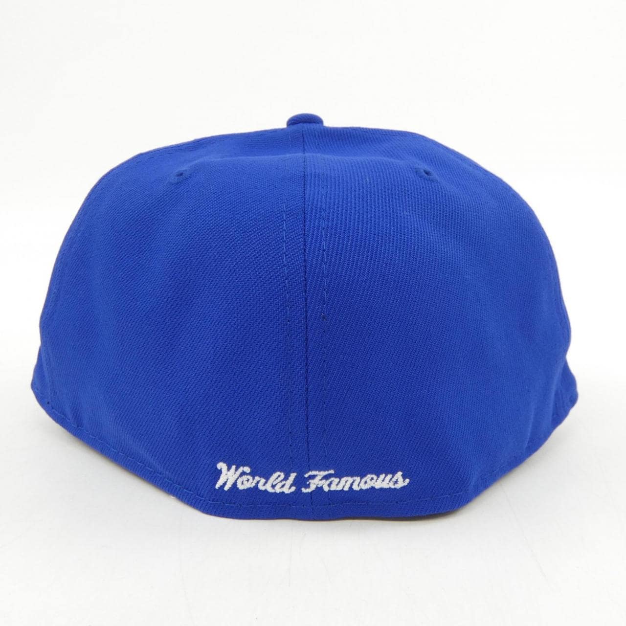 シュプリーム SUPREME NEW ERA BONES BOX LOGO キャップ