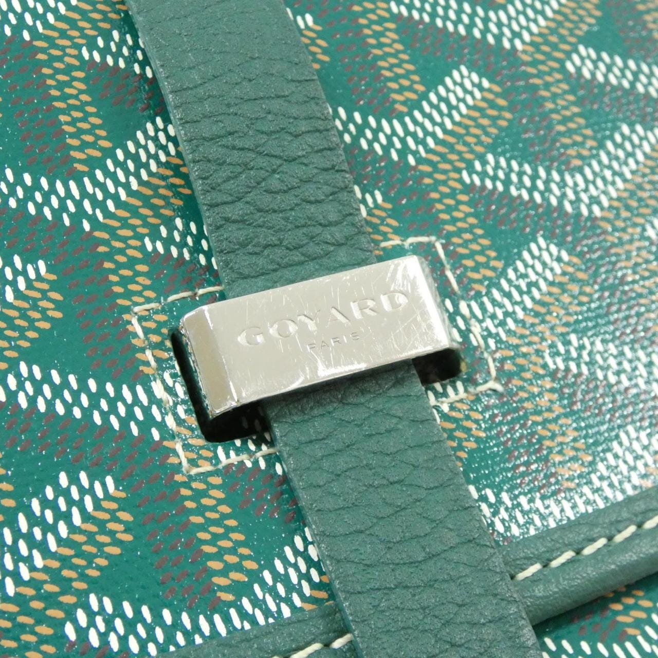 ゴヤール ベルヴェデーレ PM ショルダーバッグ