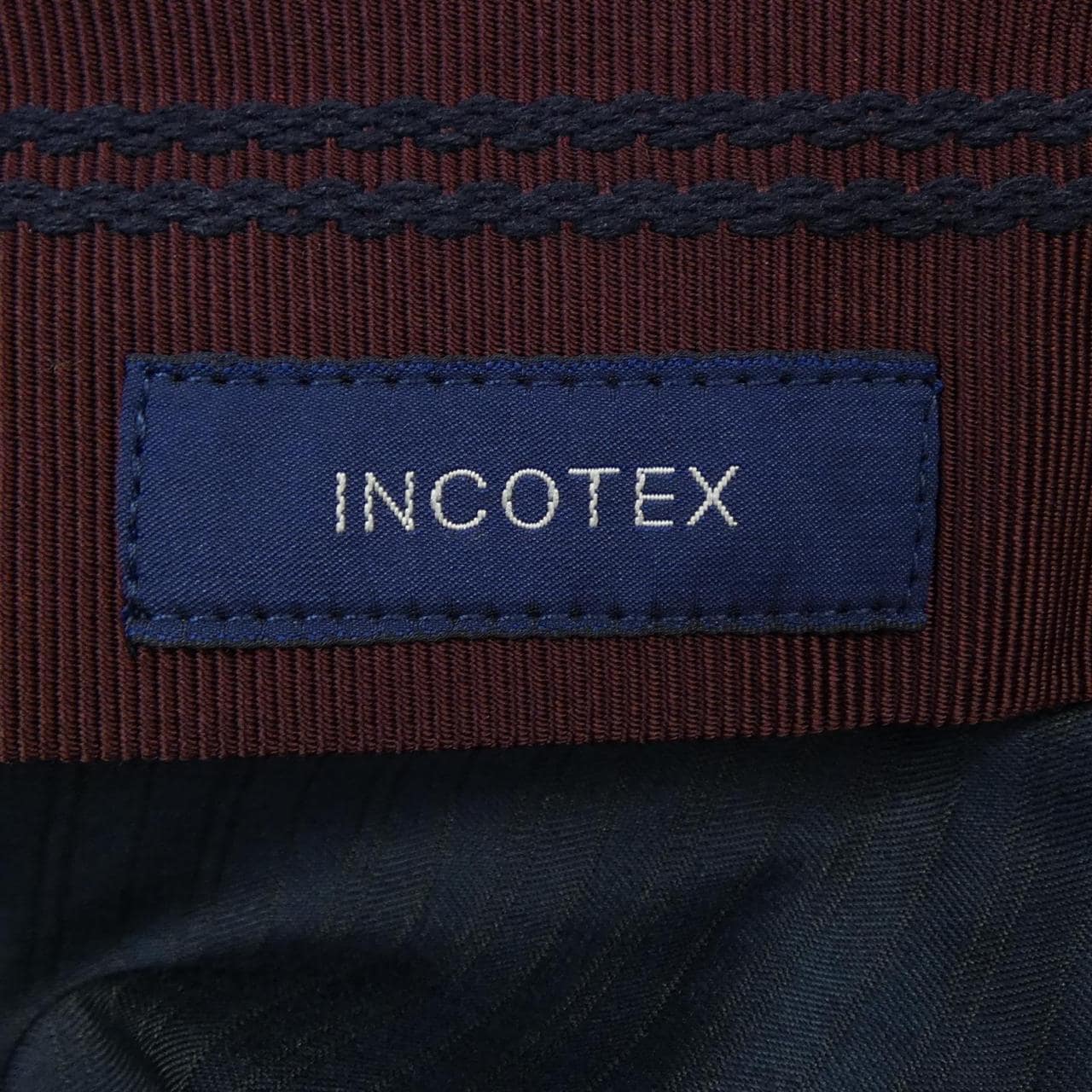 インコテックス INCOTEX パンツ