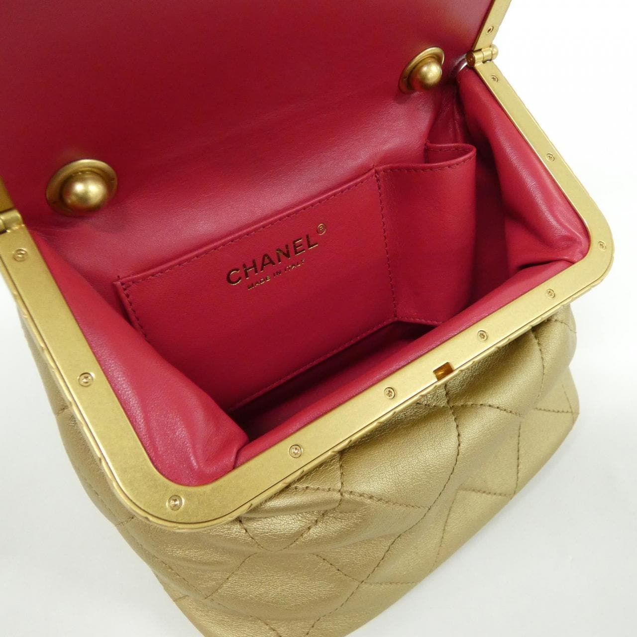 シャネル AS1886 バッグ