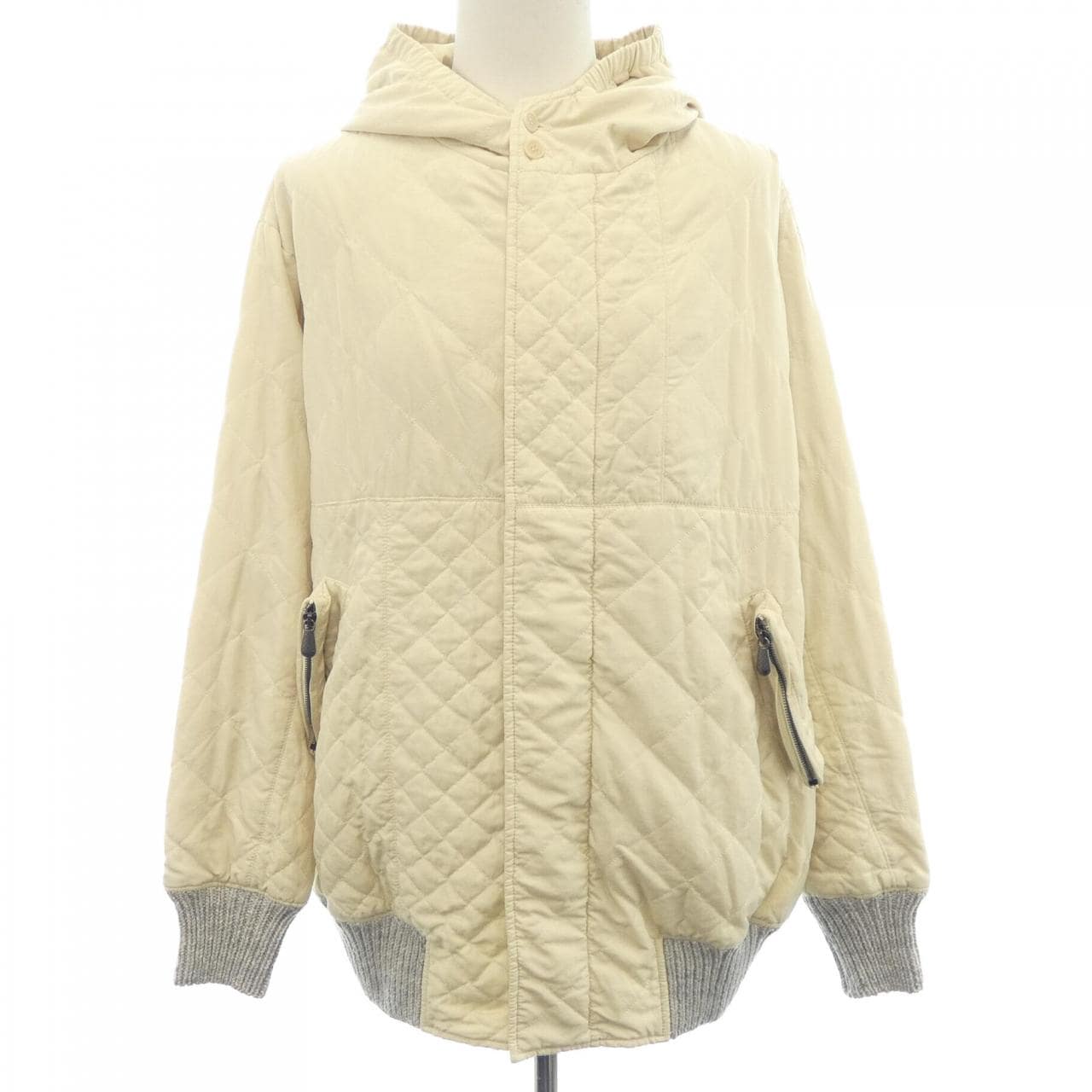 ボッテガヴェネタ BOTTEGA VENETA 409314 VZUZ0 ブルゾン