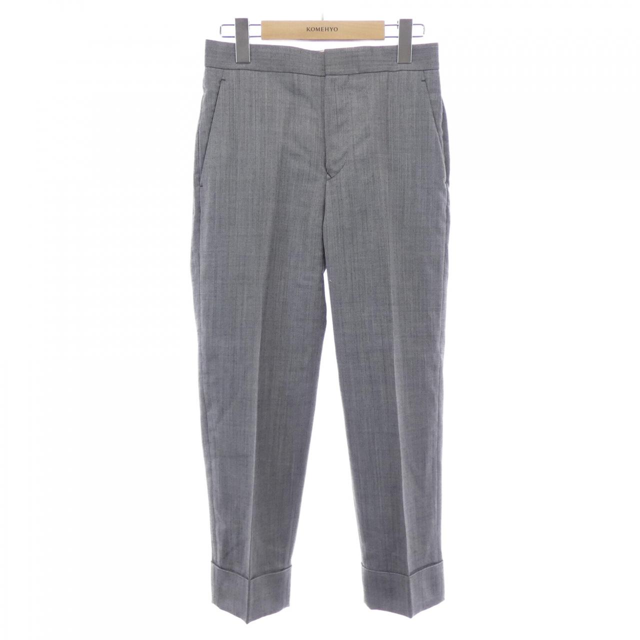 ドゥロワー DRAWER パンツ