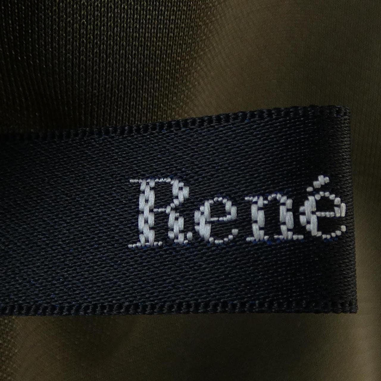 ルネ RENE ワンピース