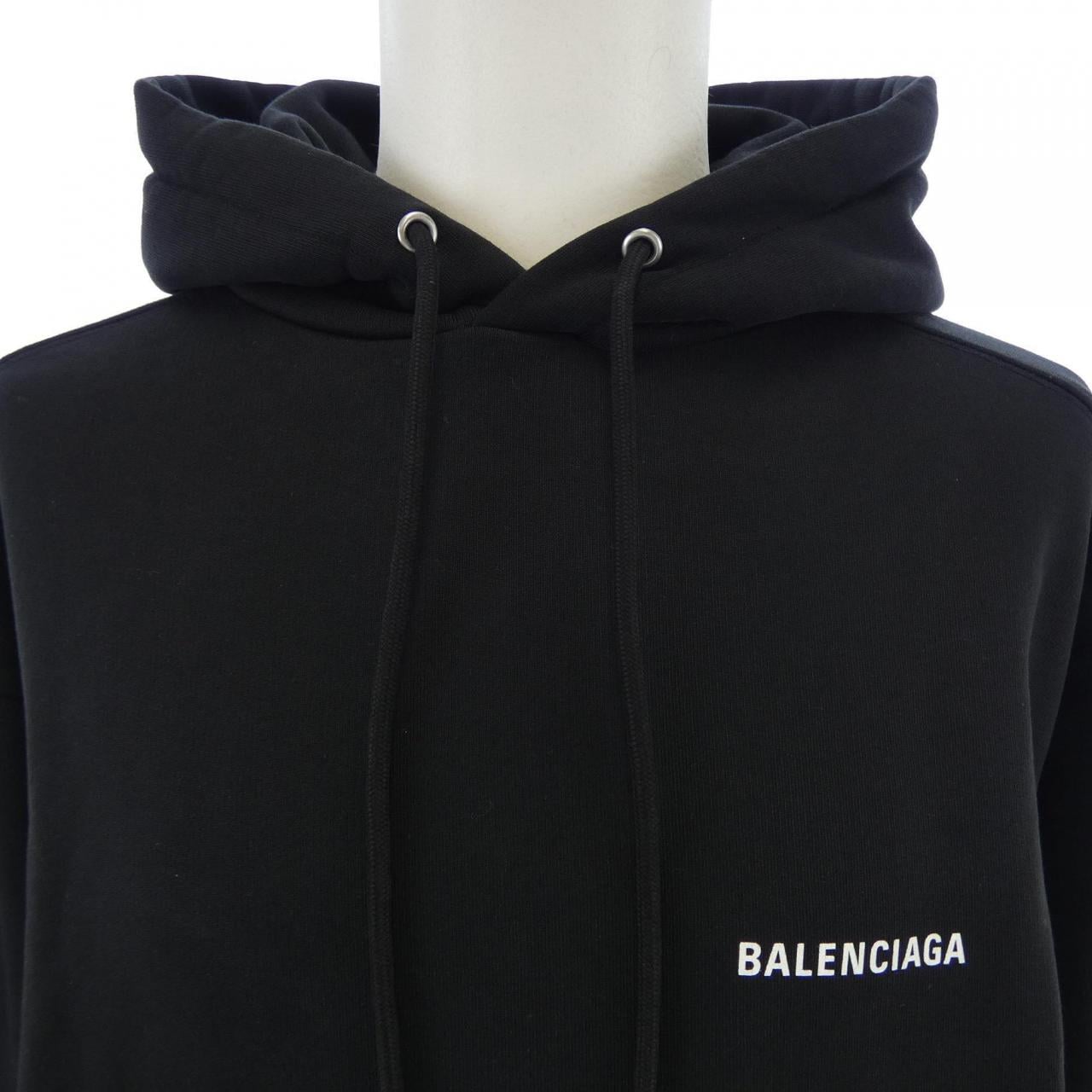 バレンシアガ BALENCIAGA 600583 TIV84 パーカー