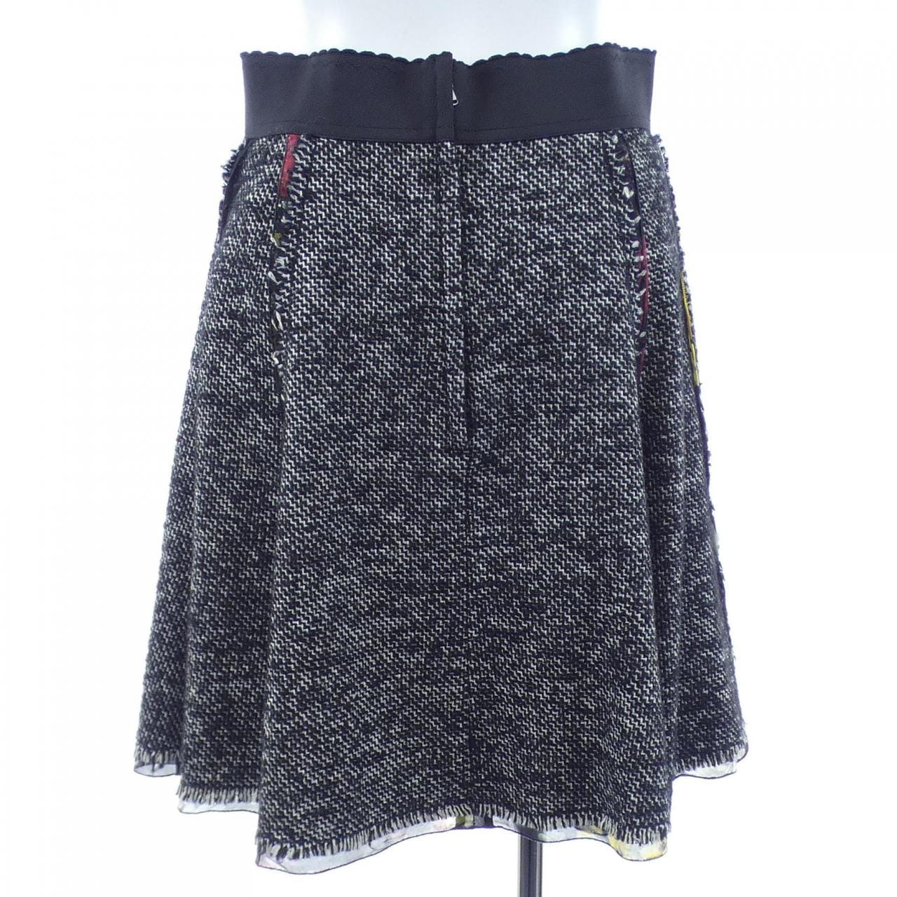 ドルチェアンドガッバーナ DOLCE&GABBANA スカート
