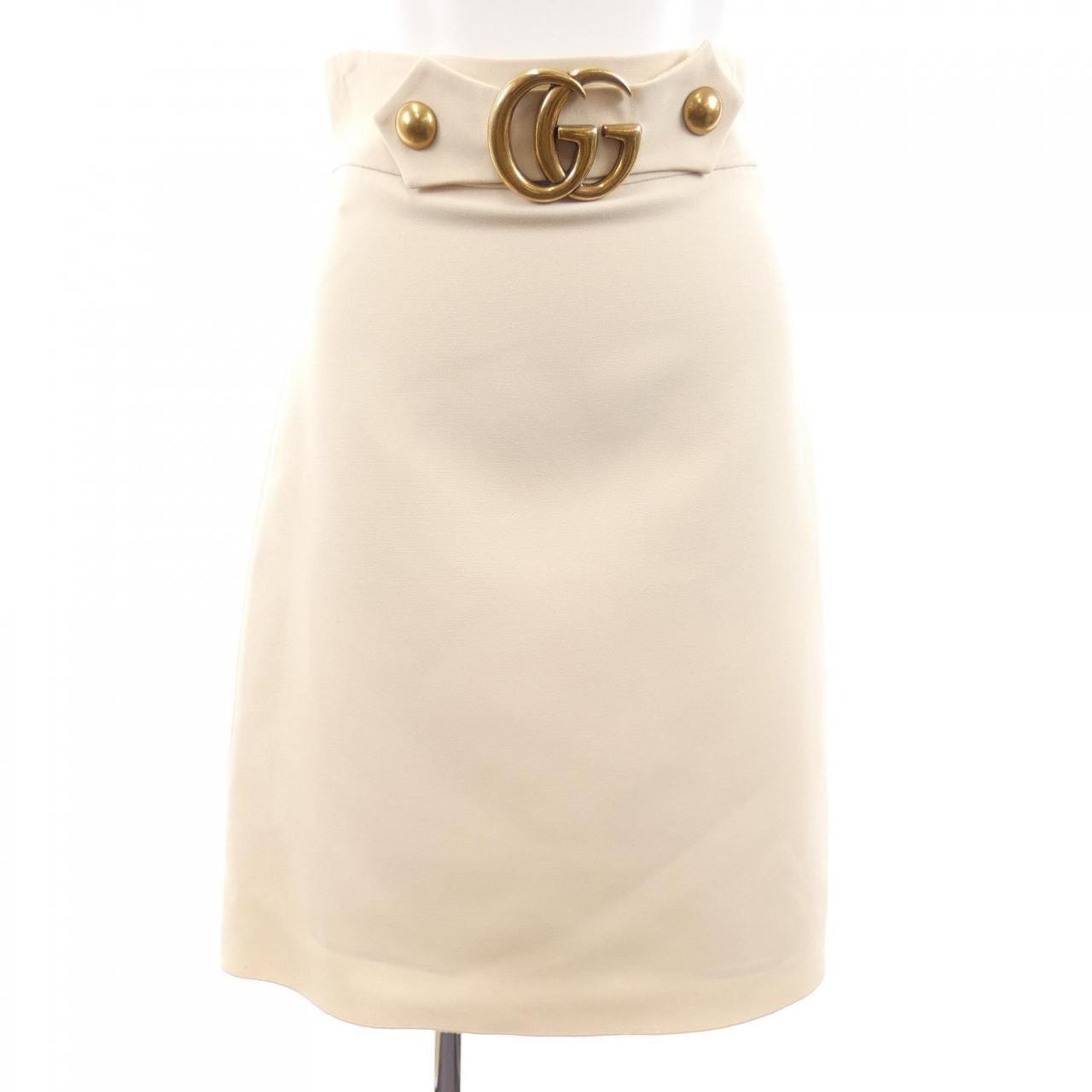 グッチ GUCCI 430572 ZHM88 スカート