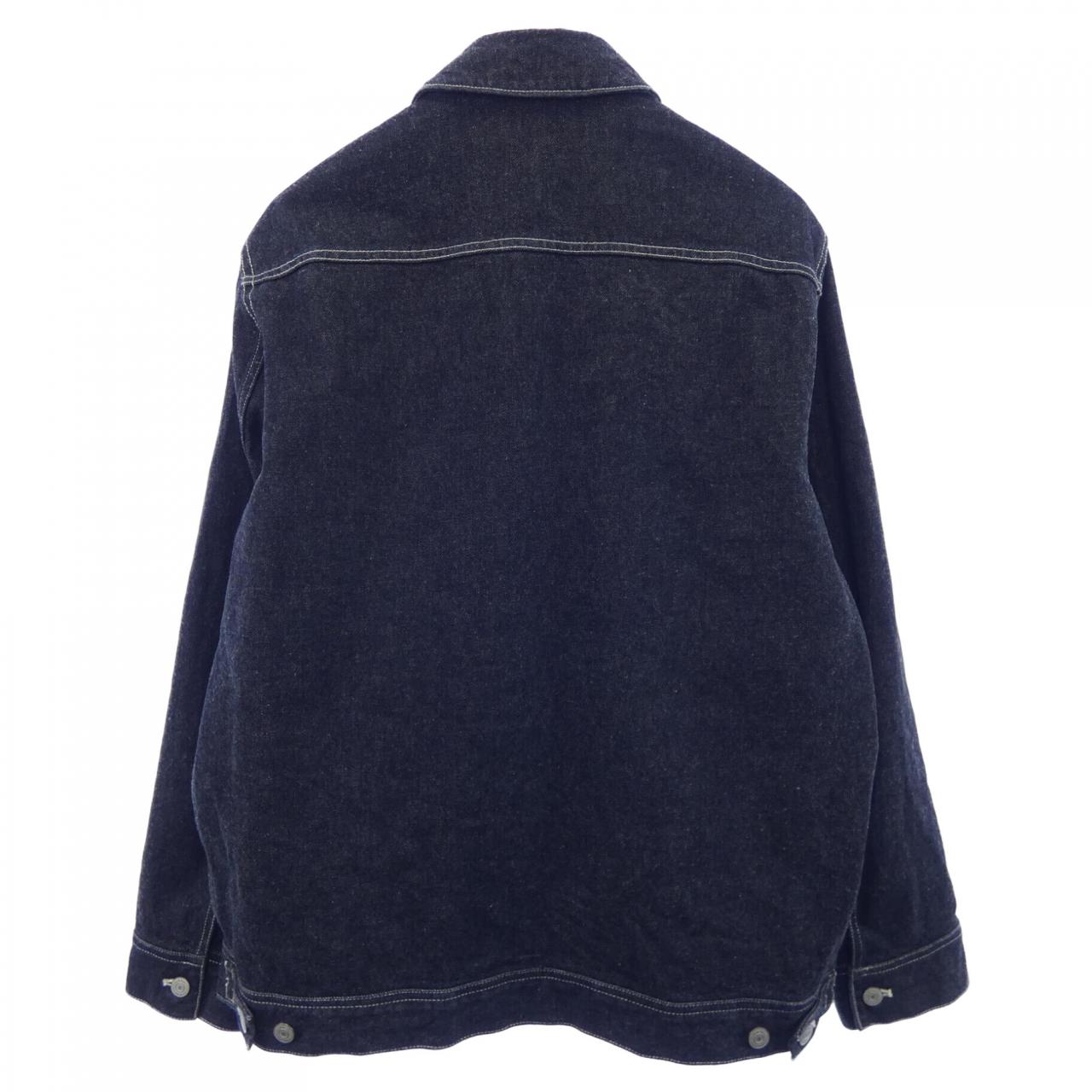 ドレステリア DRESSTERIOR デニムジャケット