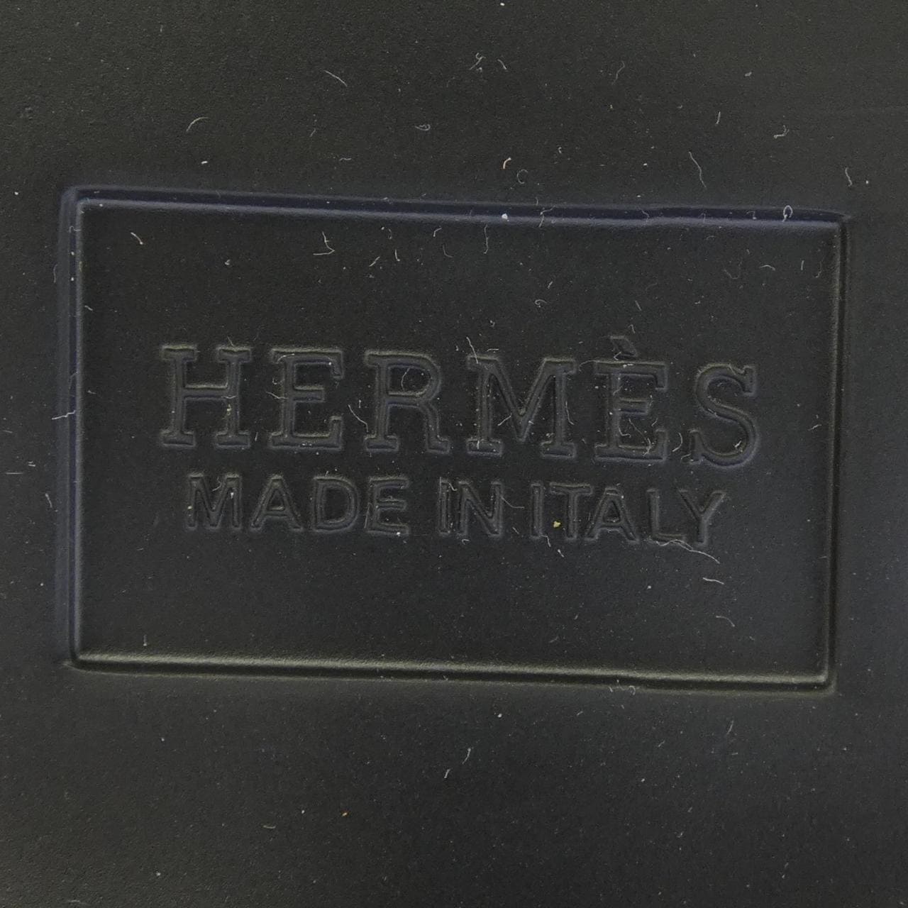 エルメス HERMES フレッシュ 242072Z ブーツ